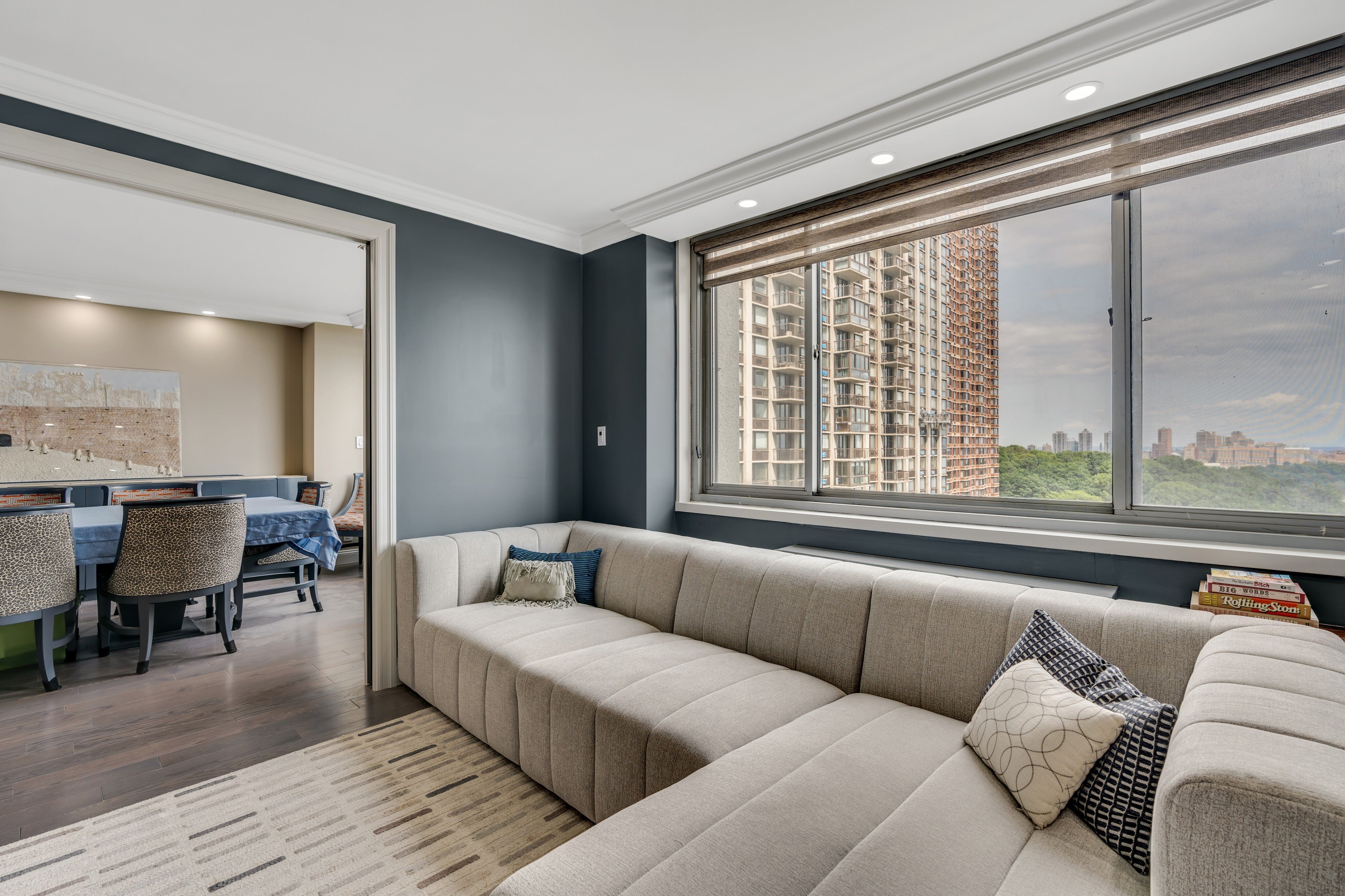1600 Parker Avenue Unit# 4C