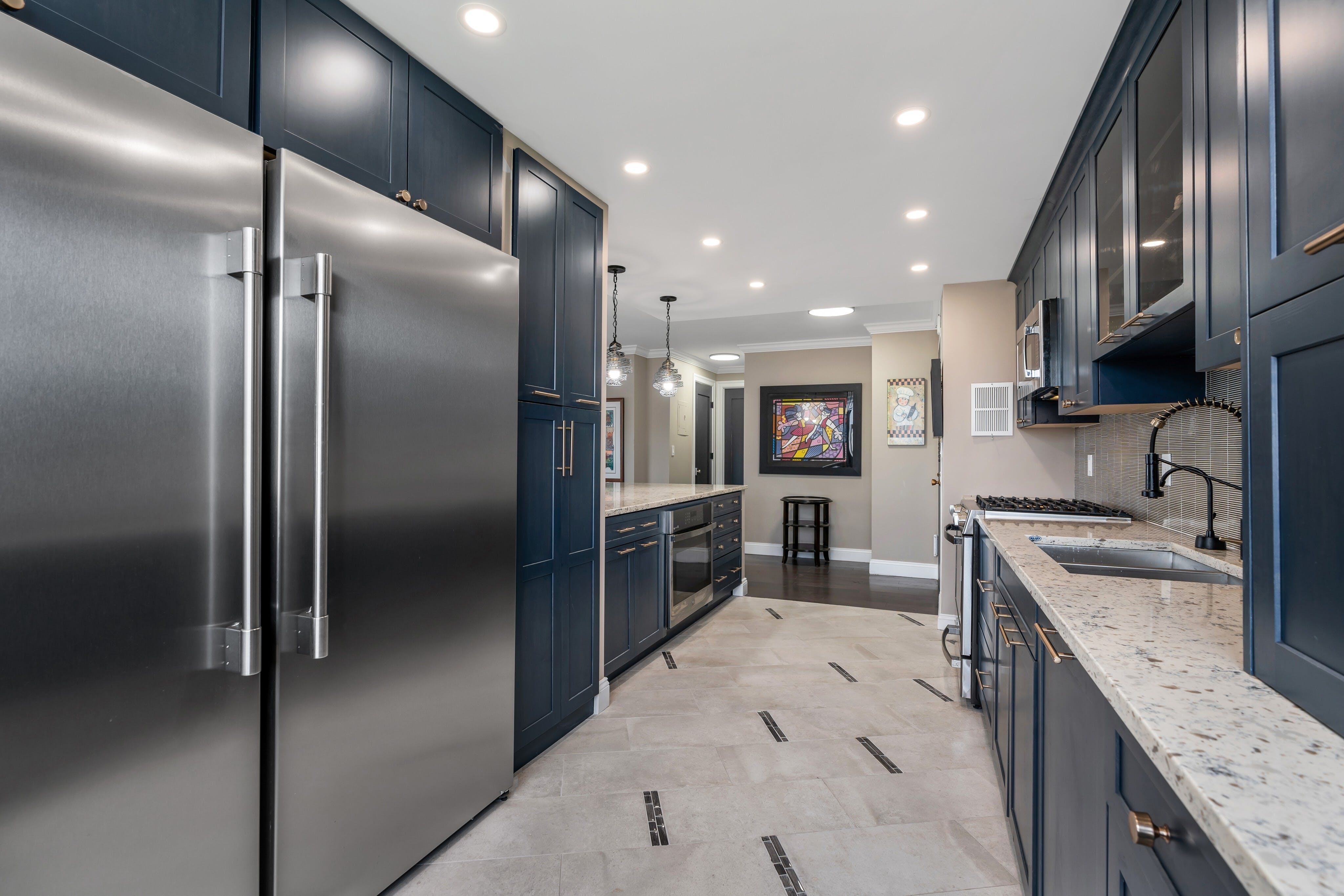 1600 Parker Avenue Unit# 4C
