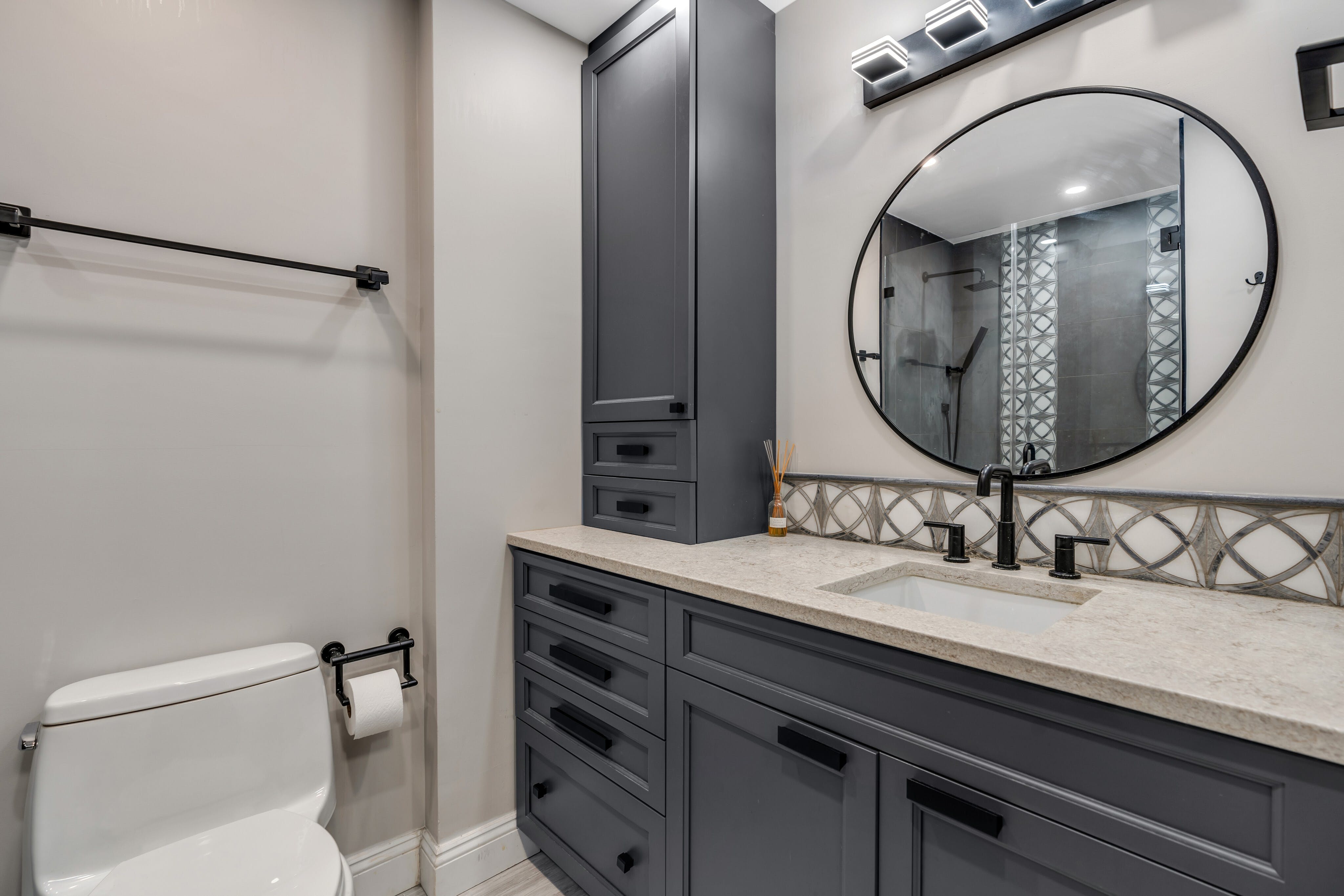 1600 Parker Avenue Unit# 4C