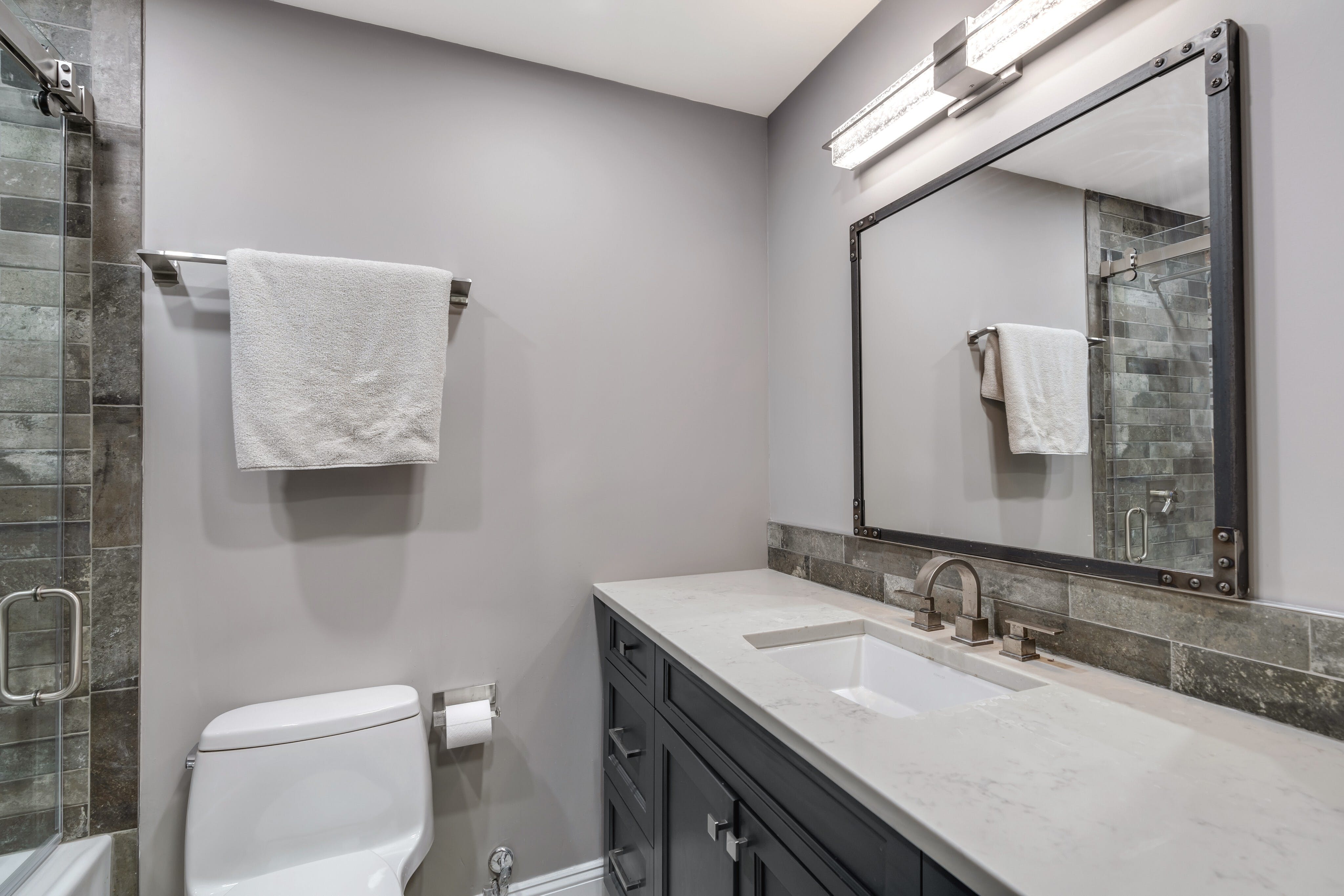 1600 Parker Avenue Unit# 4C