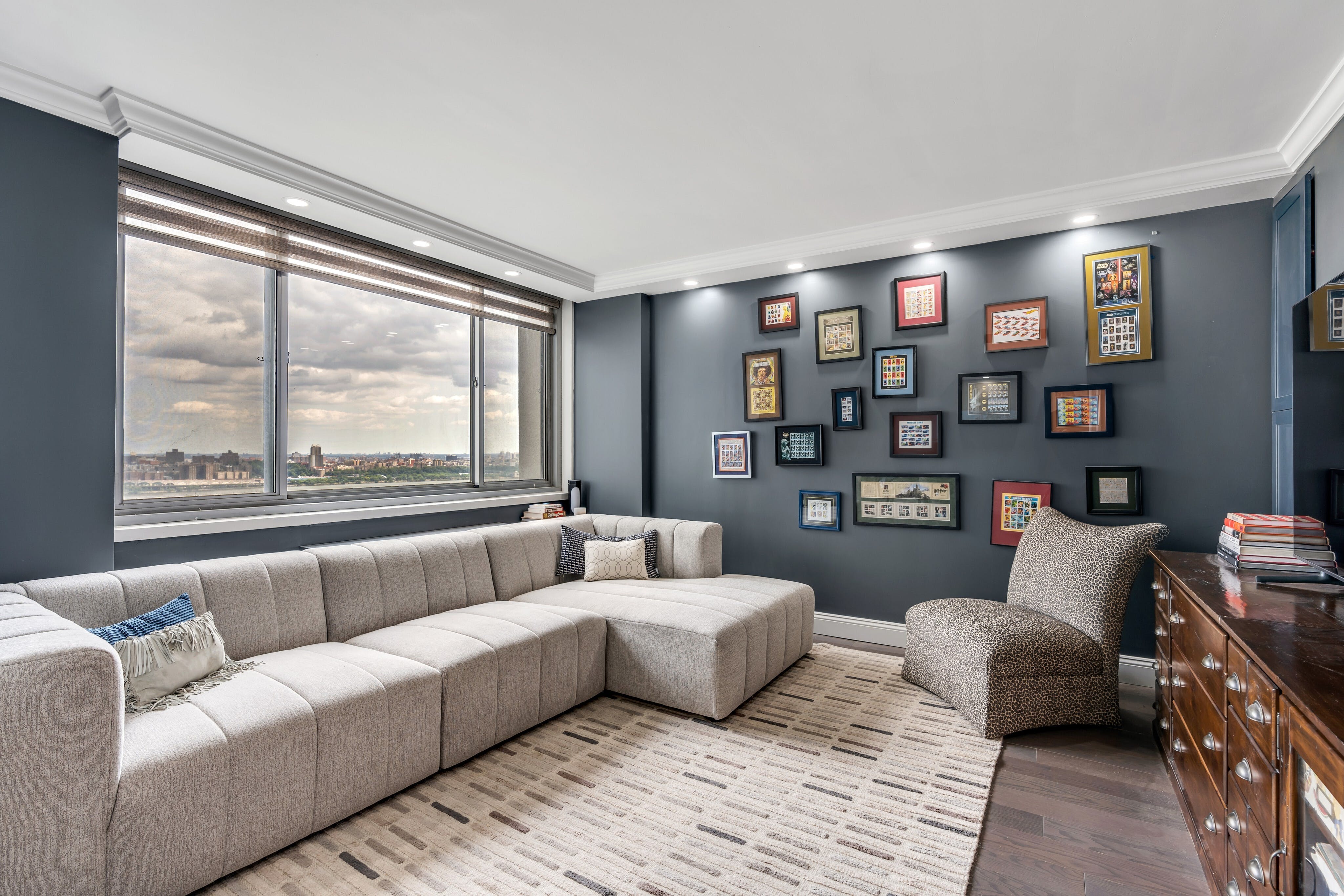 1600 Parker Avenue Unit# 4C