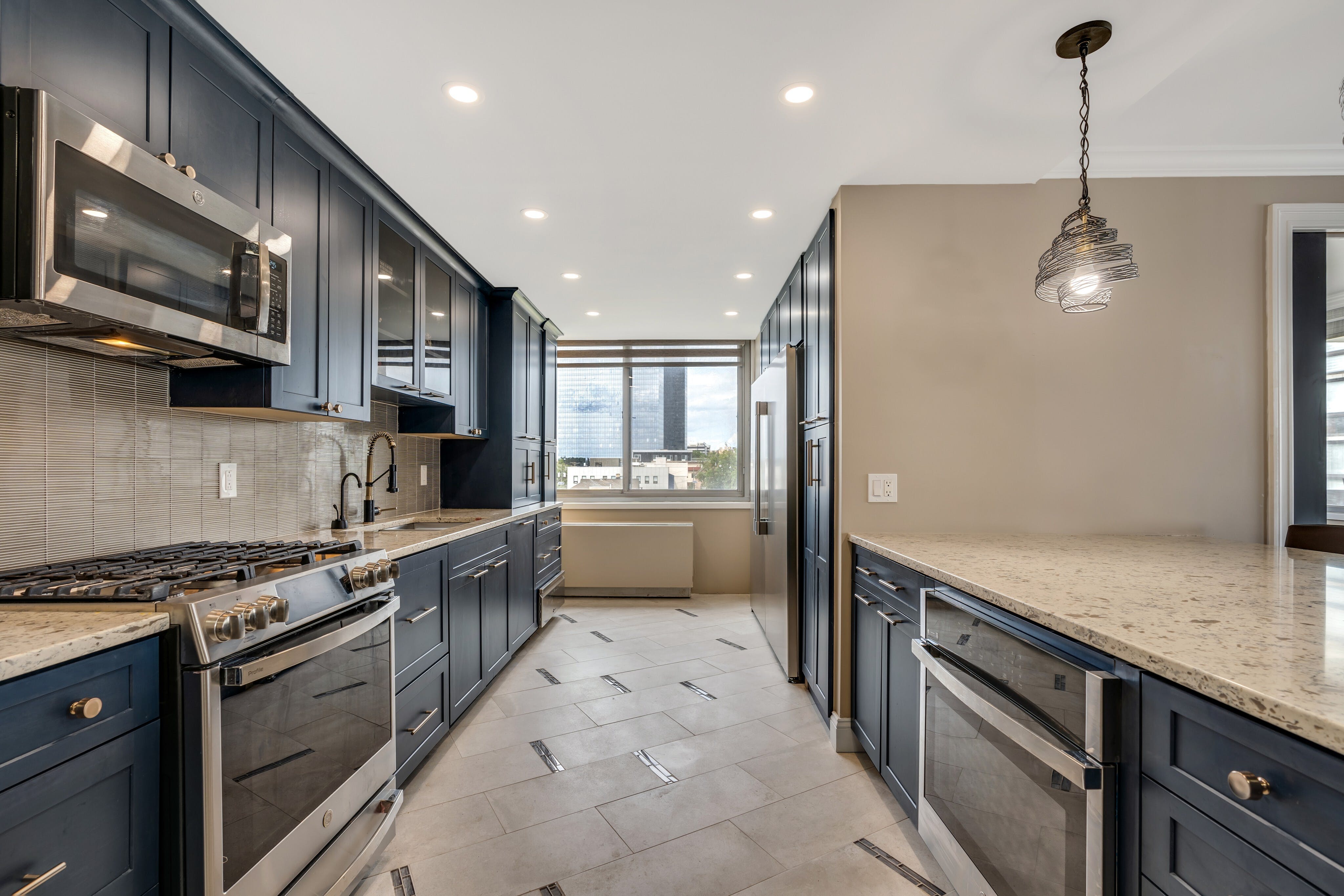 1600 Parker Avenue Unit# 4C