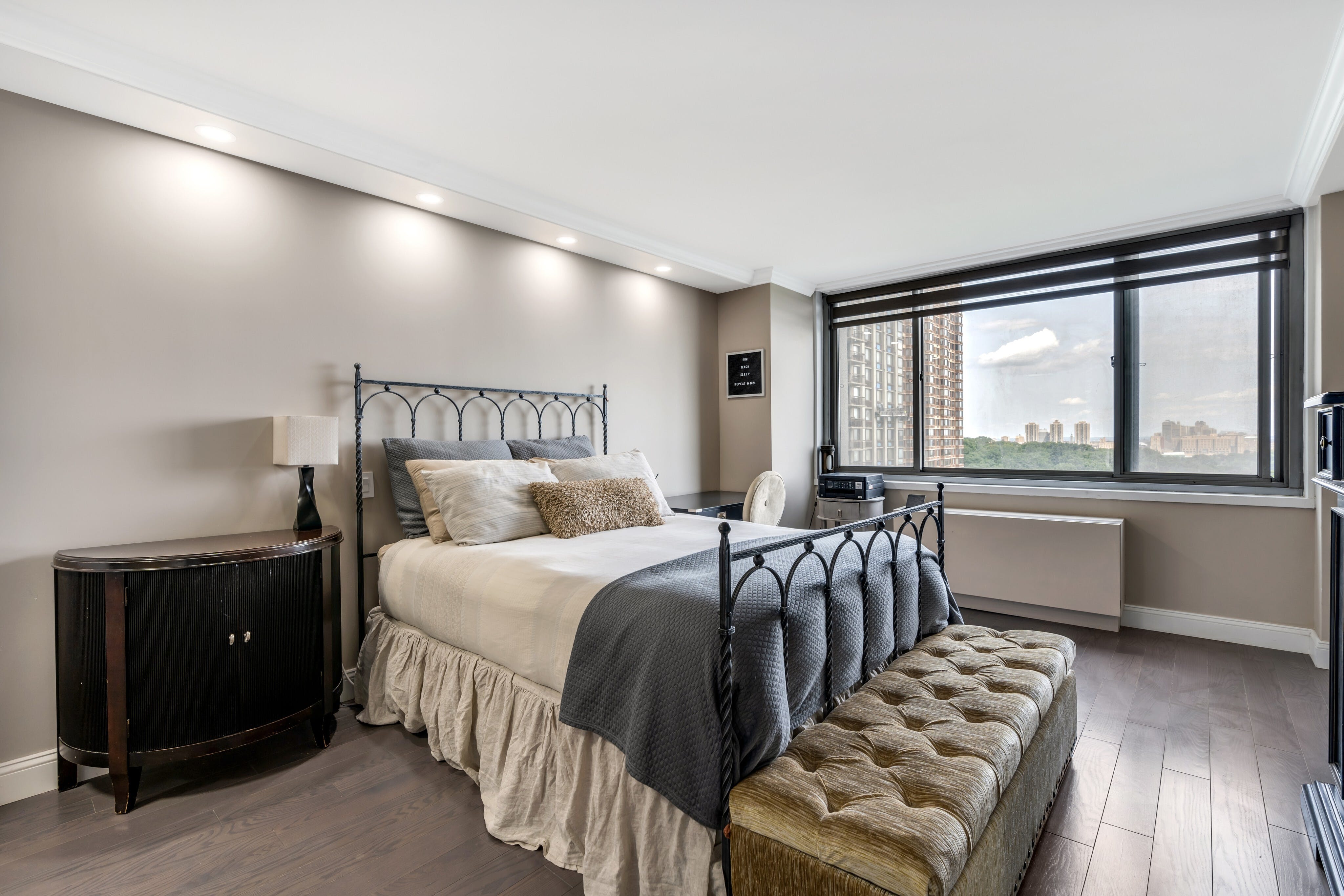 1600 Parker Avenue Unit# 4C