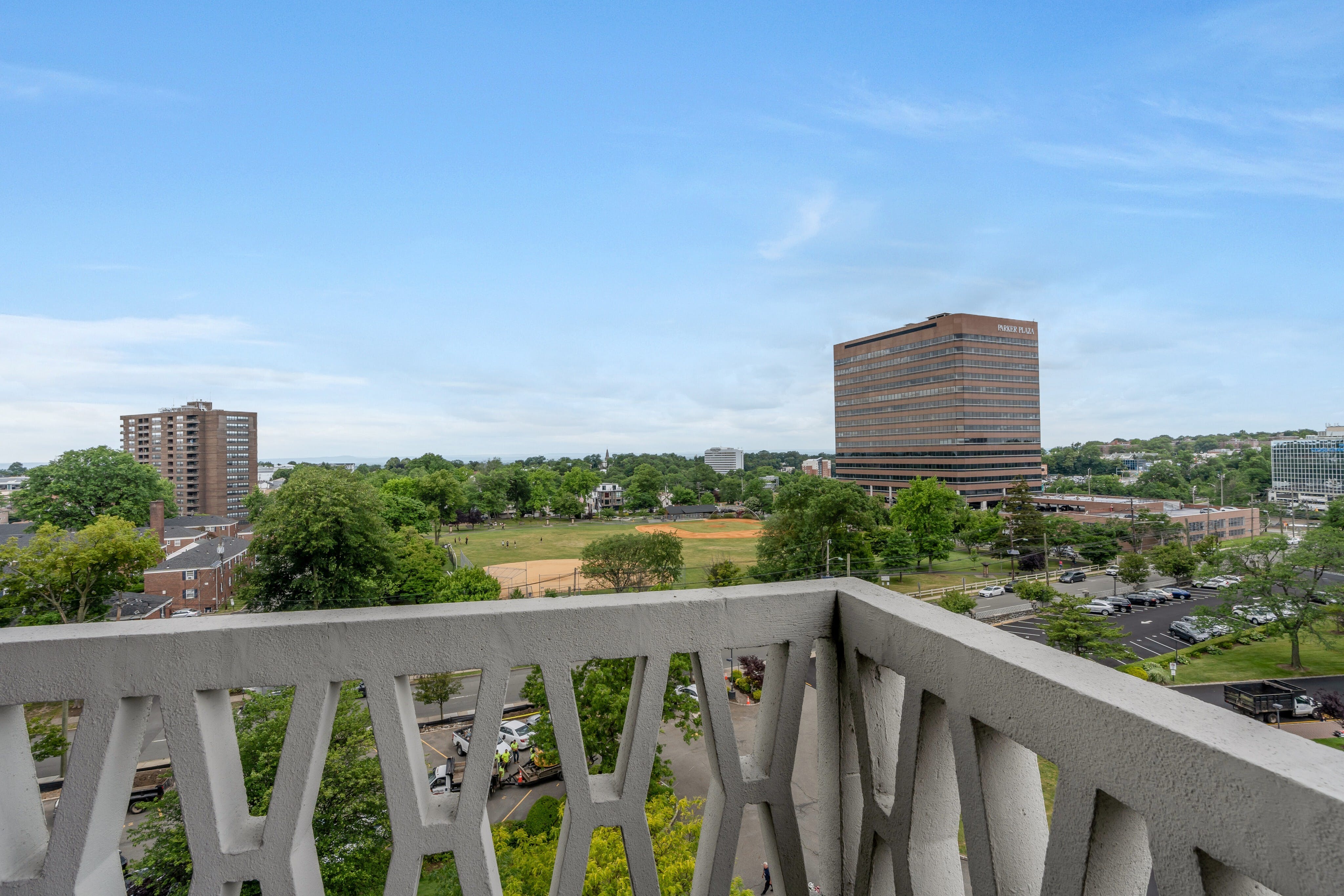 2000 Linwood Avenue Unit# 8A