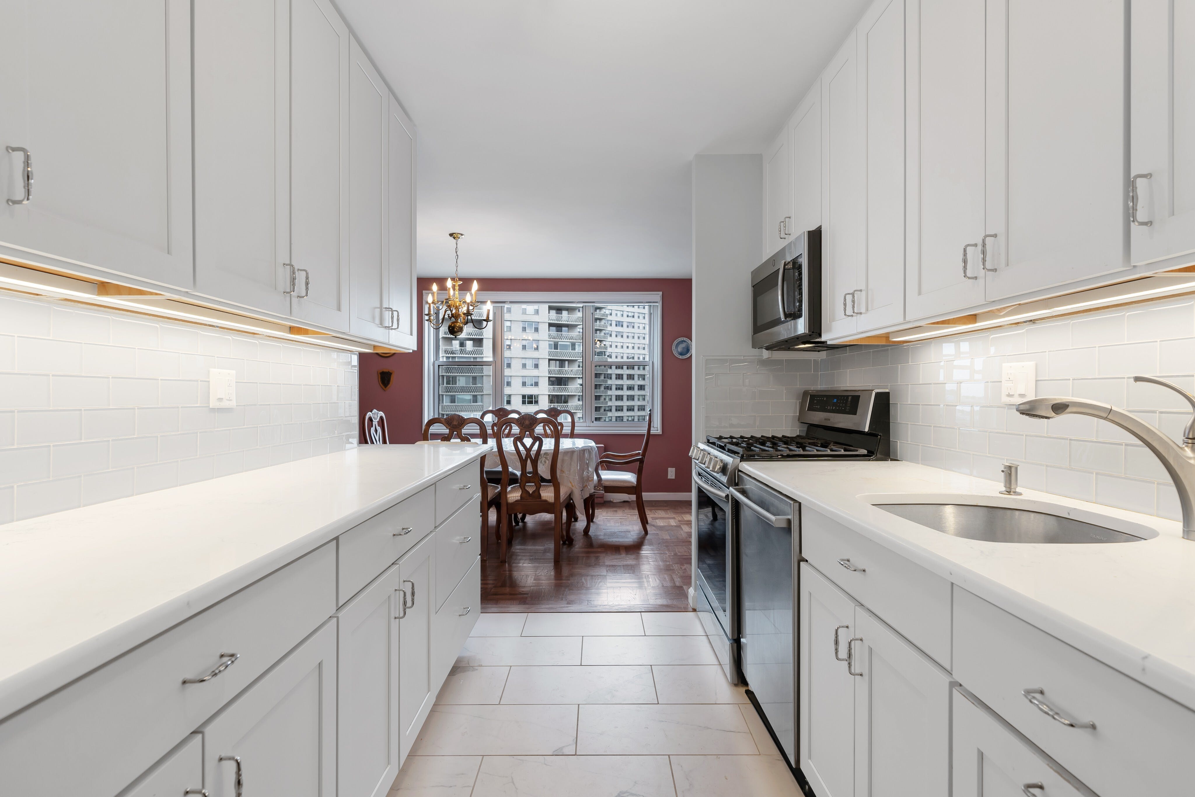 2000 Linwood Avenue Unit# 8A