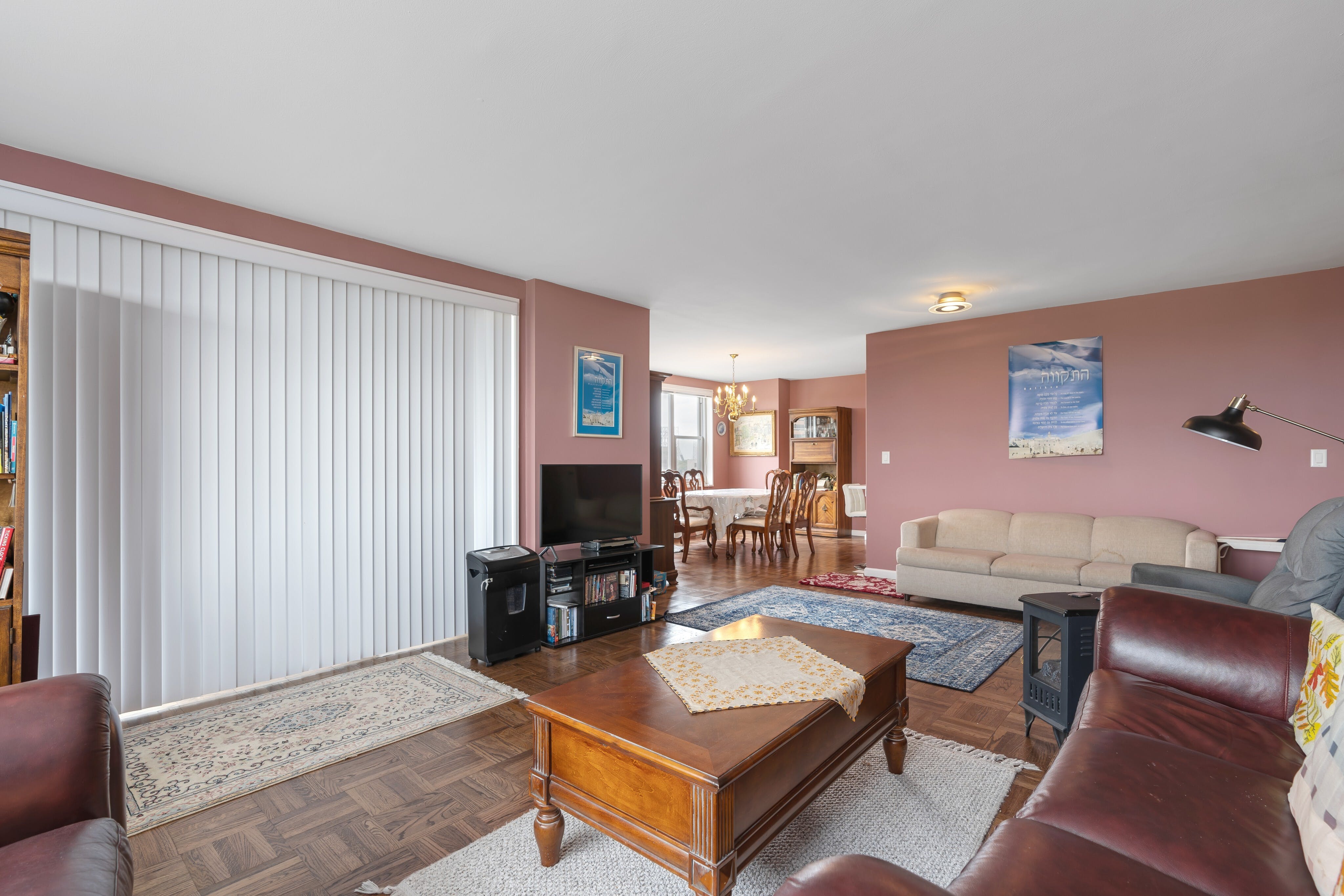 2000 Linwood Avenue Unit# 8A