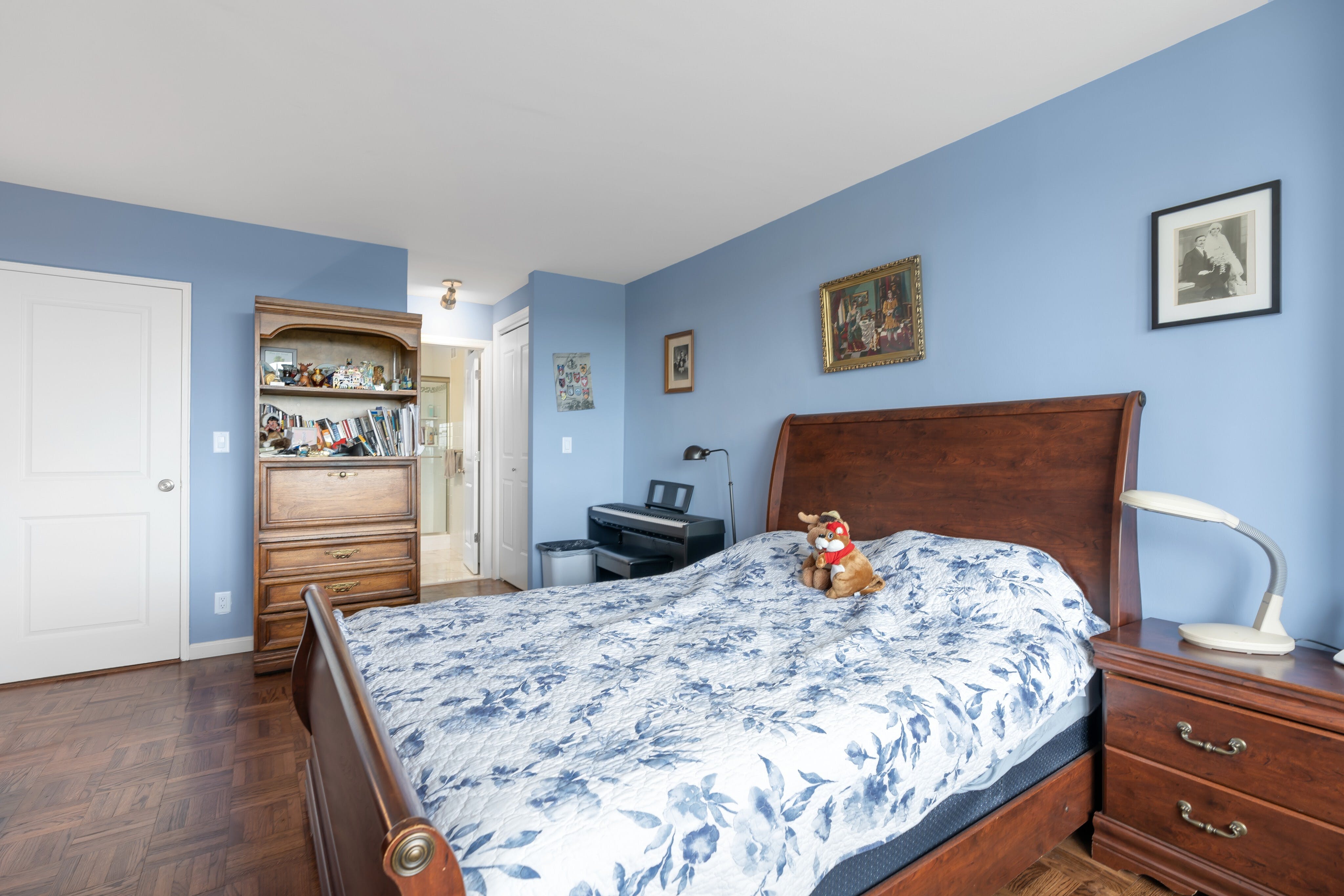 2000 Linwood Avenue Unit# 8A
