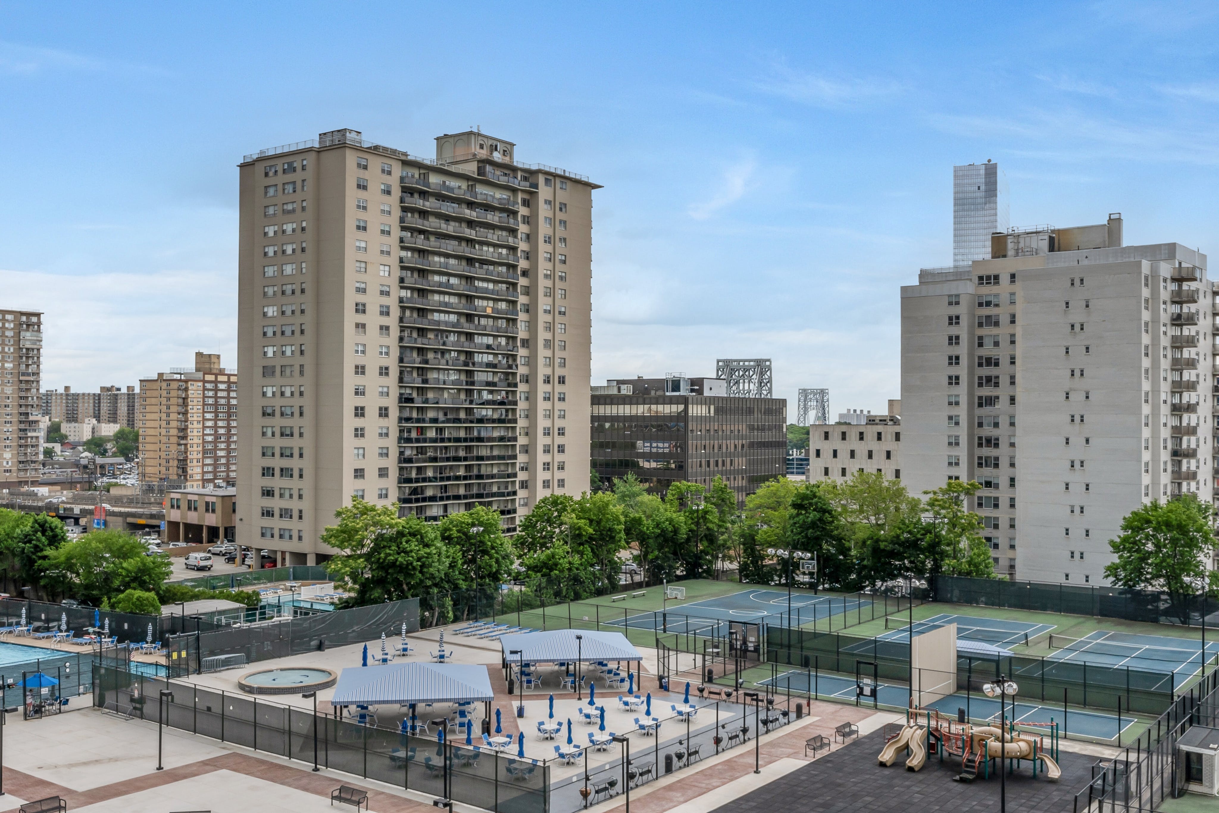2000 Linwood Avenue Unit# 8A