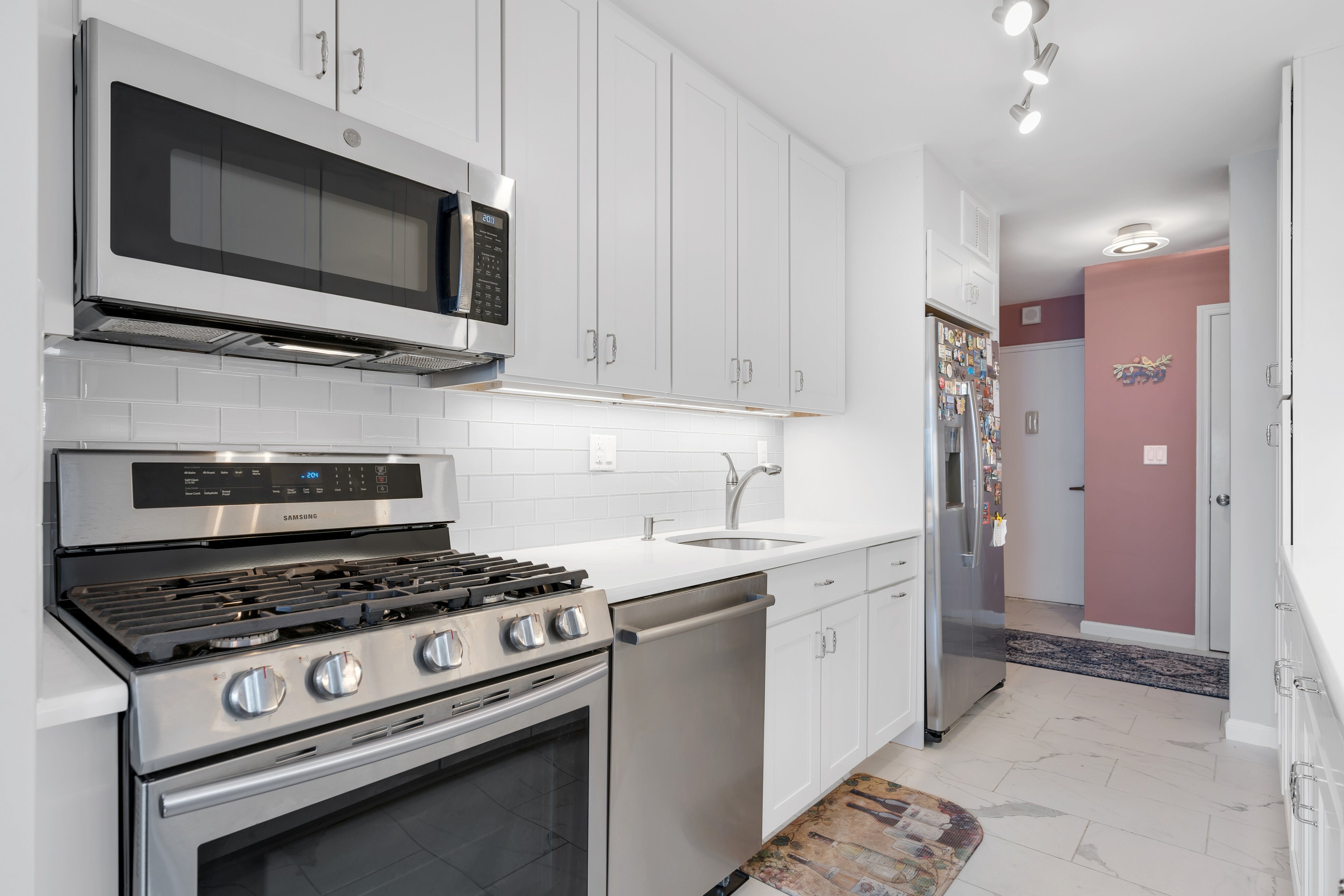 2000 Linwood Avenue Unit# 8A