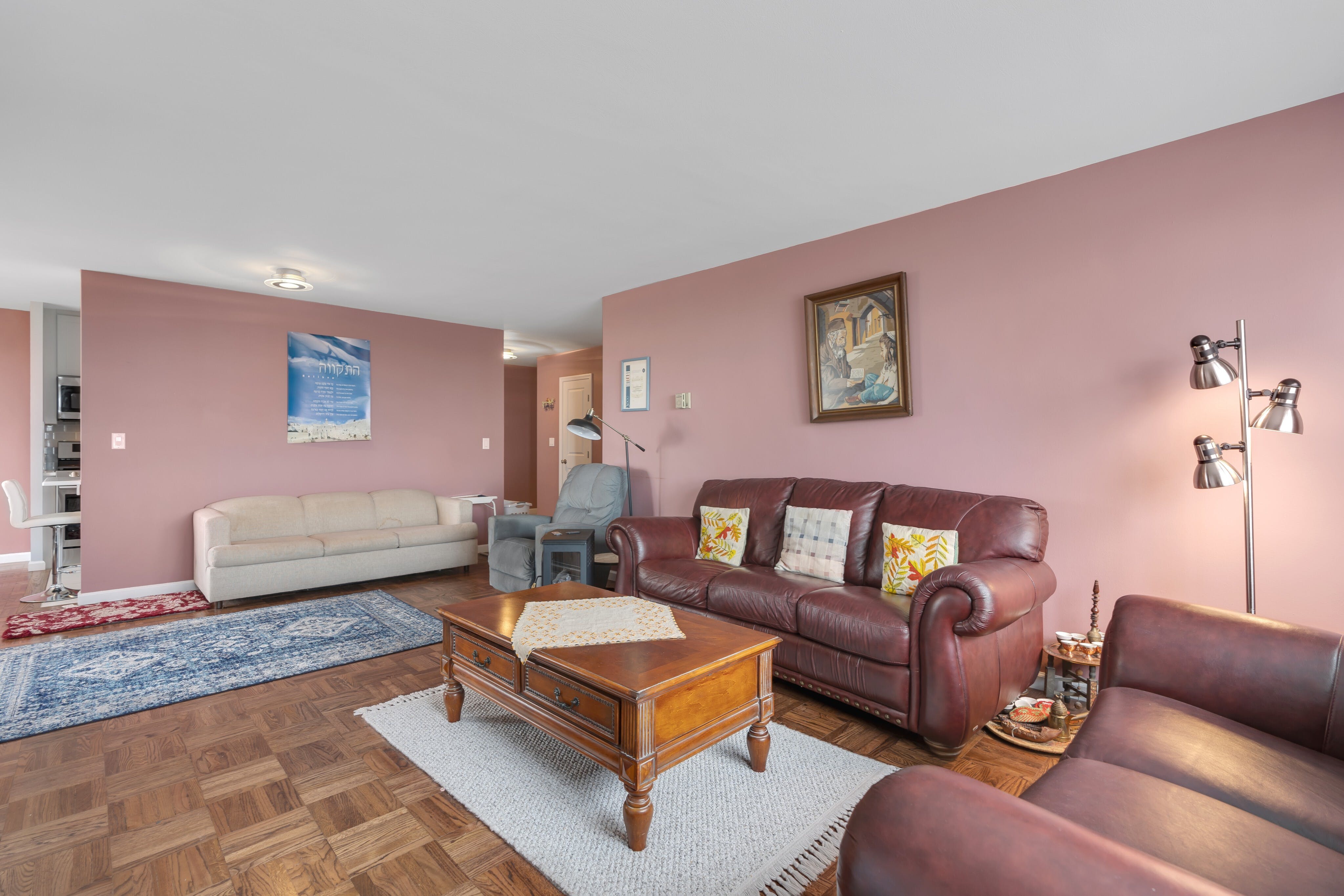 2000 Linwood Avenue Unit# 8A