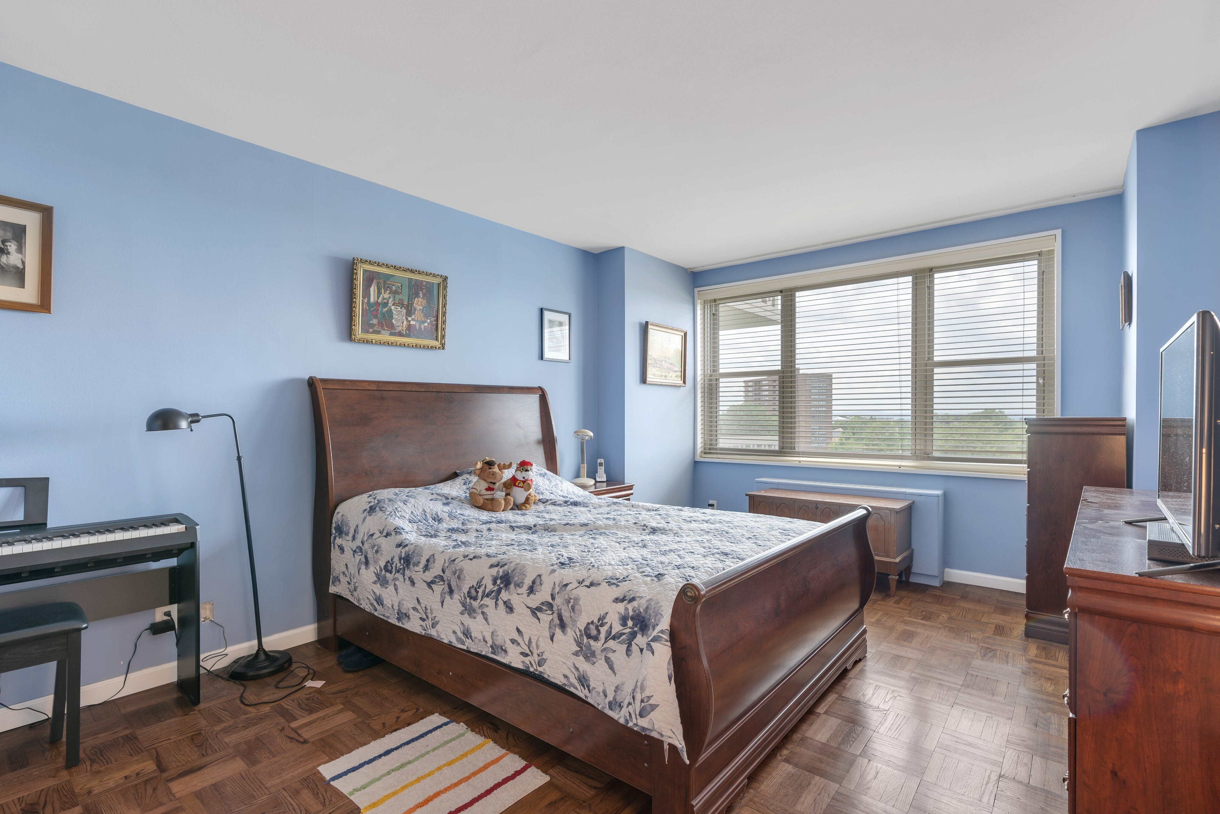 2000 Linwood Avenue Unit# 8A