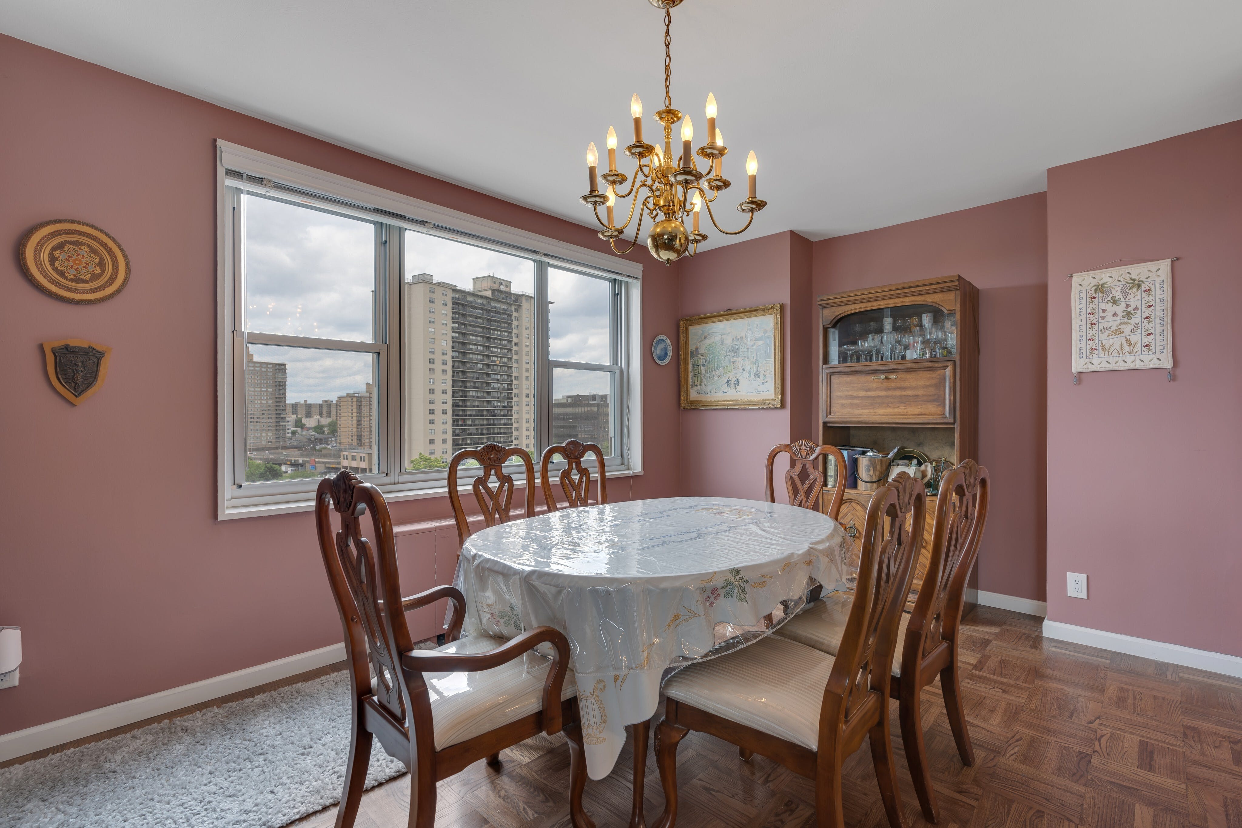 2000 Linwood Avenue Unit# 8A