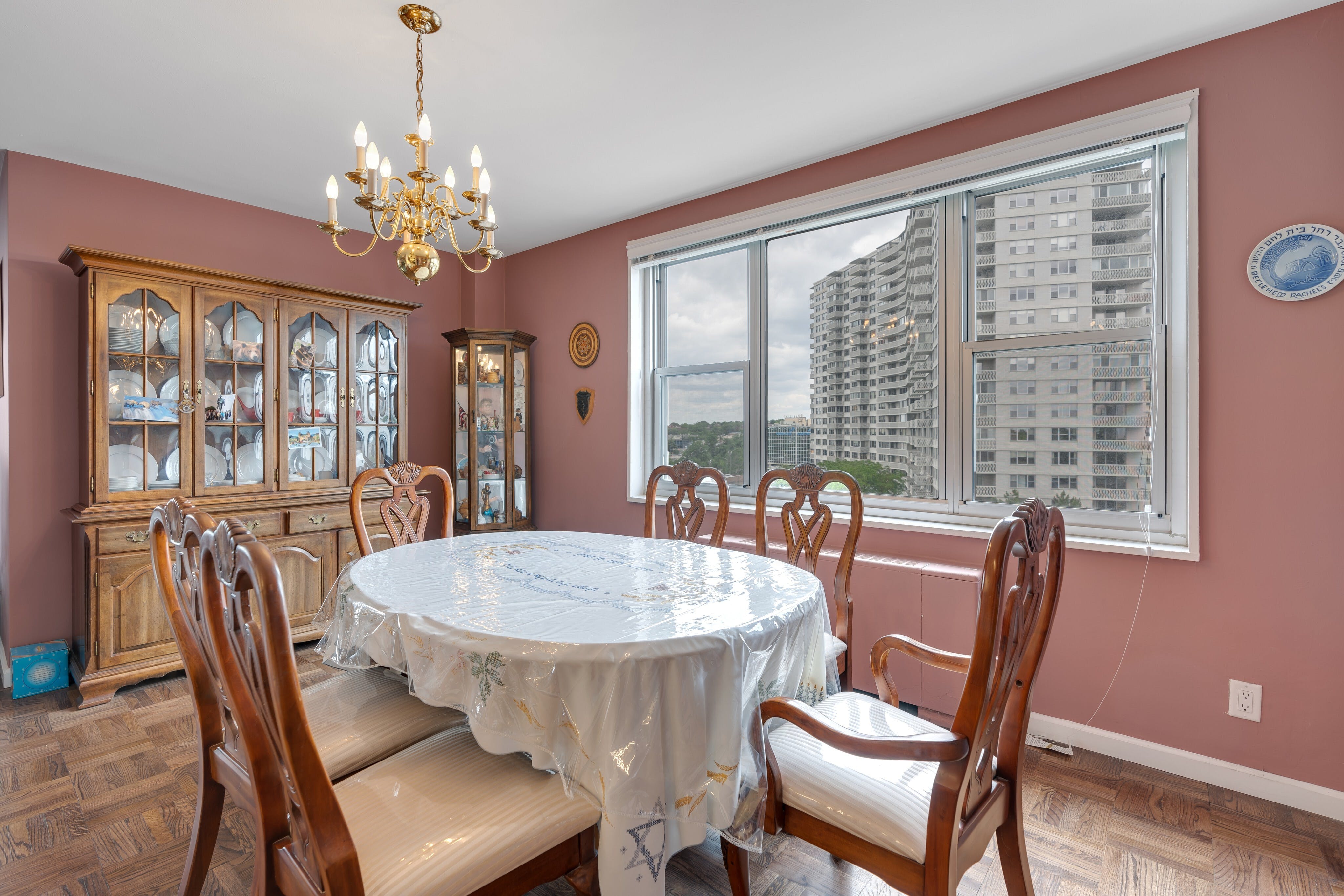 2000 Linwood Avenue Unit# 8A