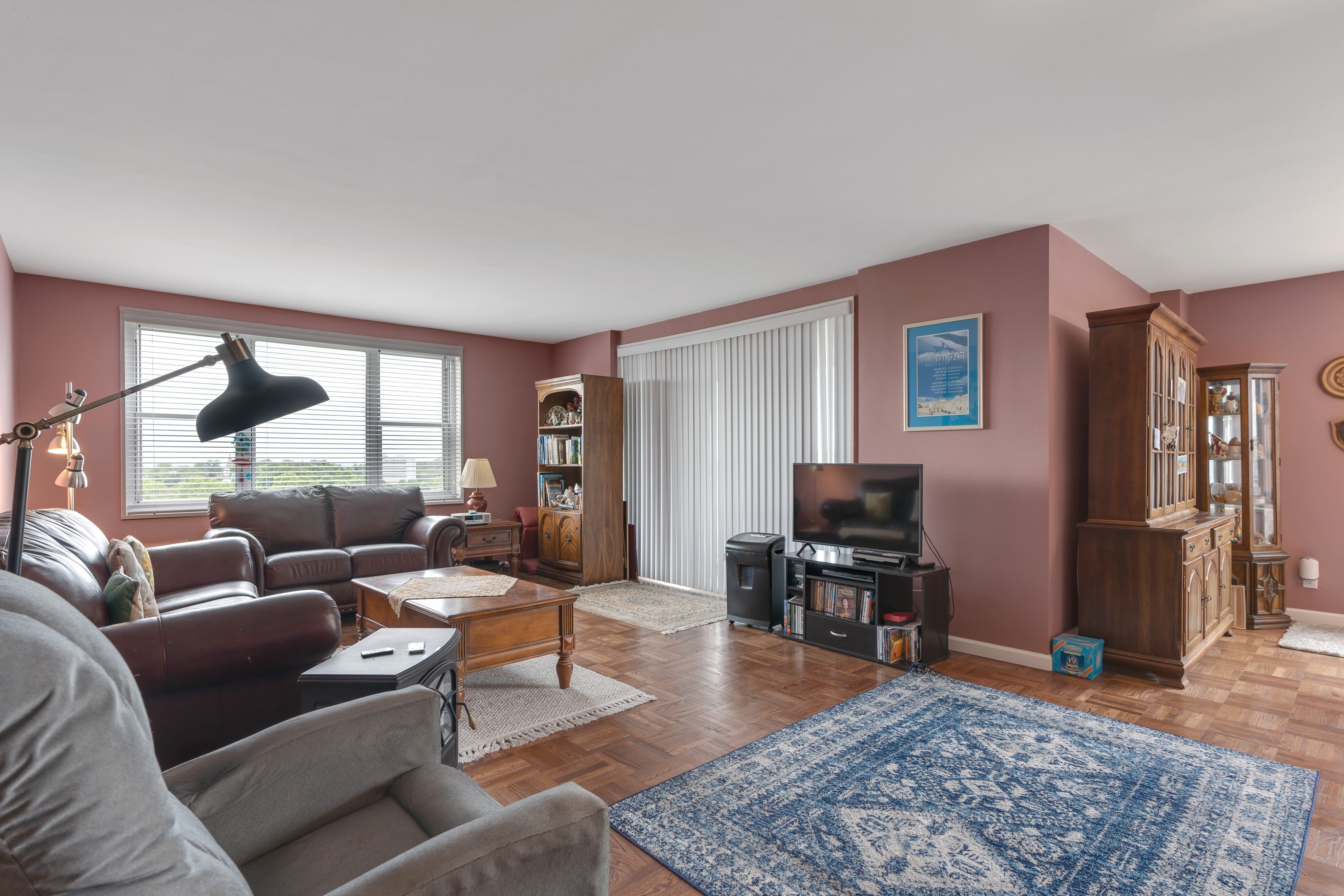 2000 Linwood Avenue Unit# 8A