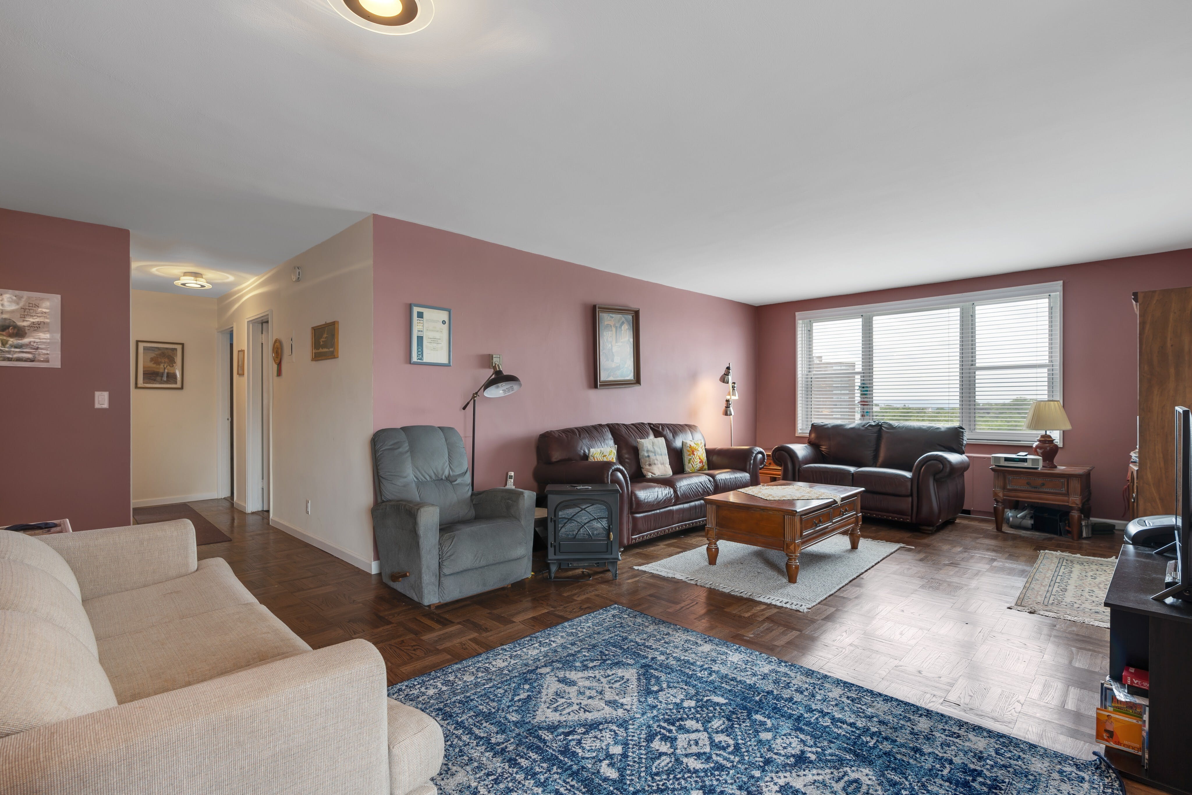 2000 Linwood Avenue Unit# 8A