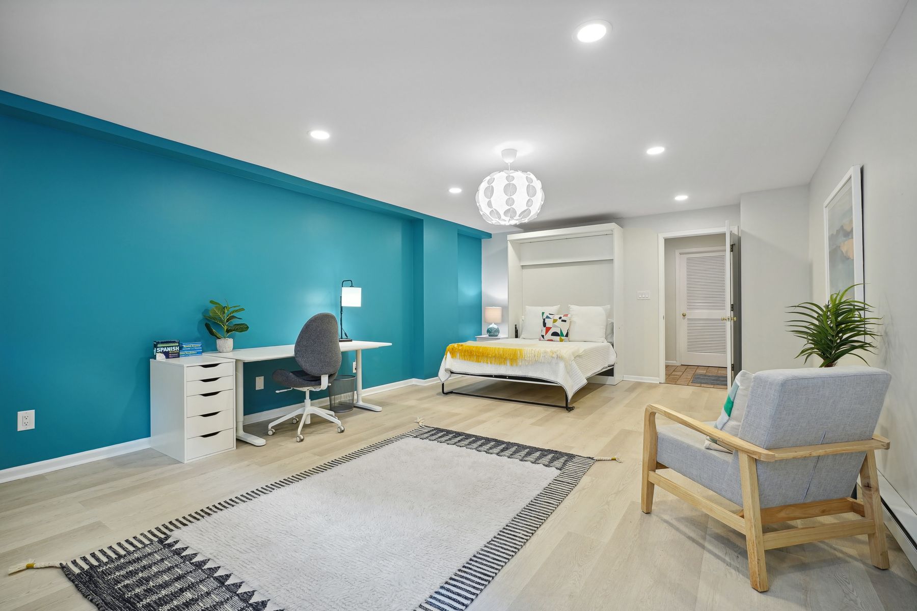 4 Alexander Court 