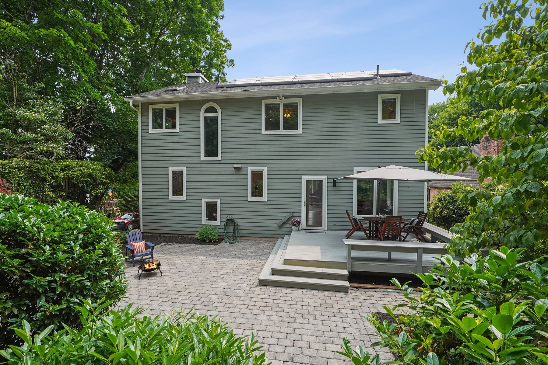 4 Alexander Court 