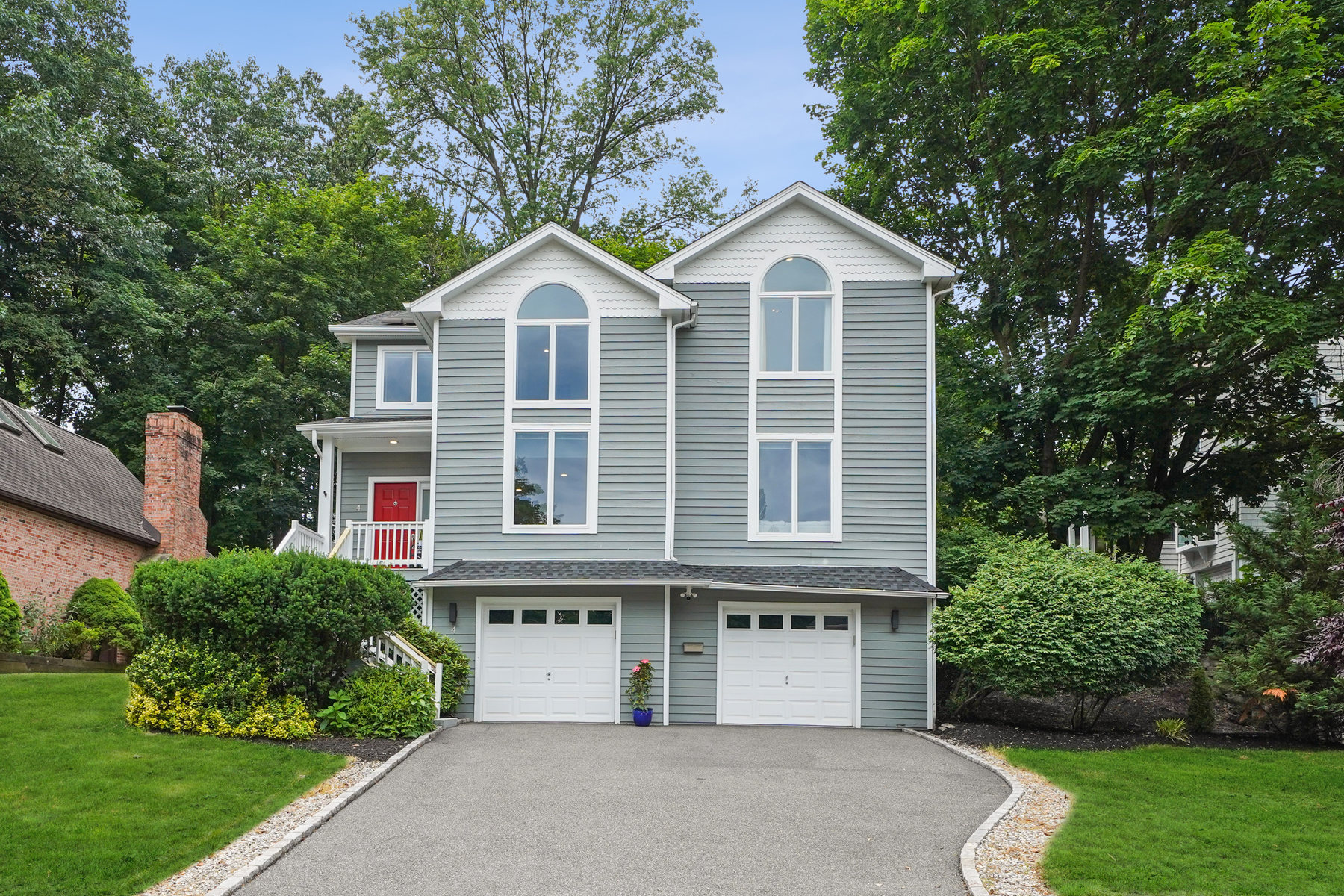 4 Alexander Court 