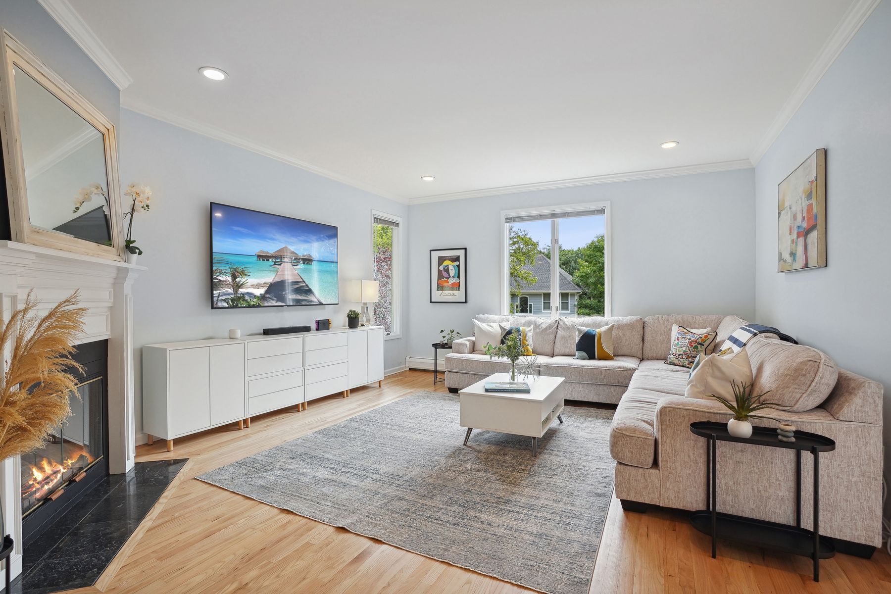 4 Alexander Court 