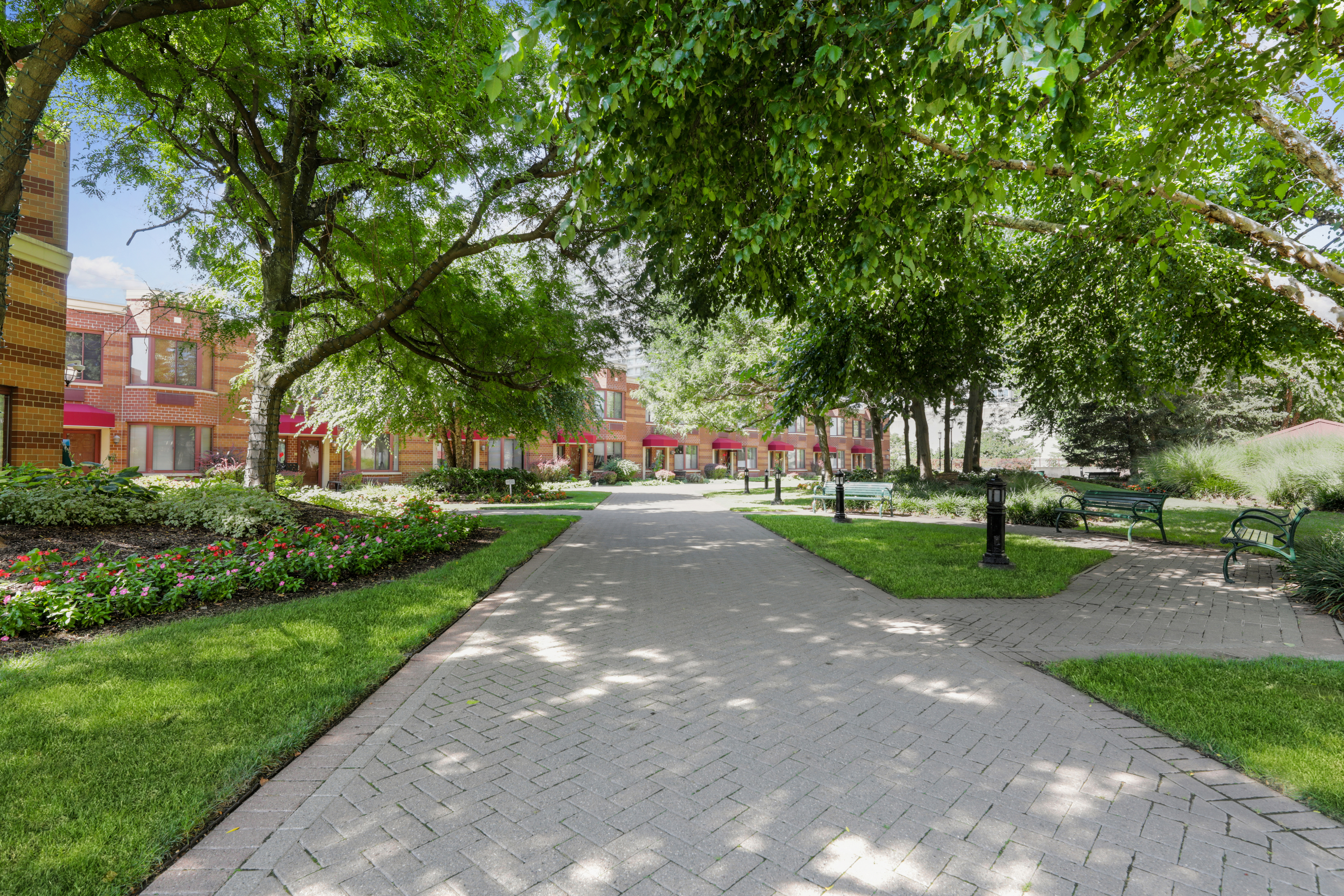 100 Old Palisade Road Unit# #1410