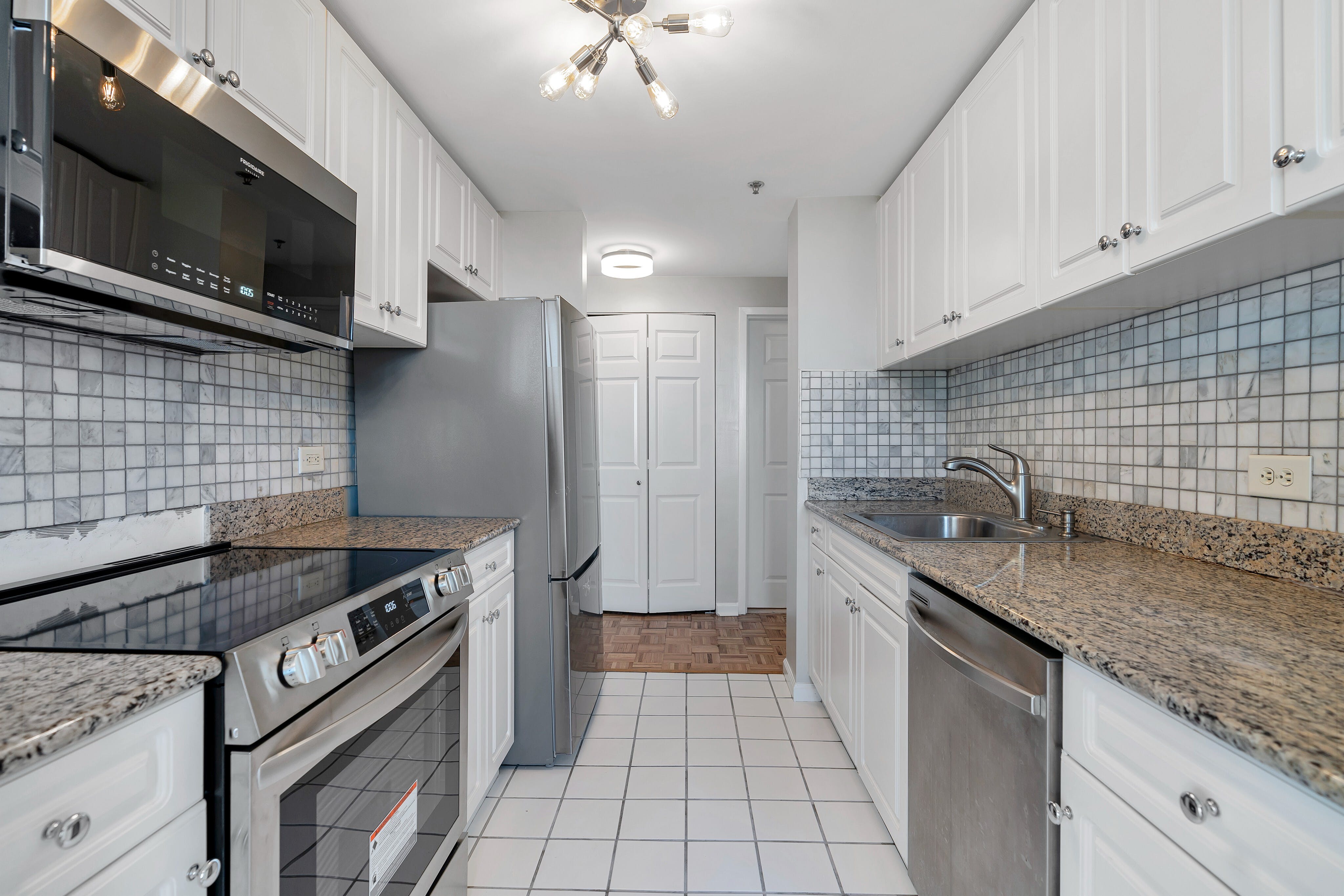 100 Old Palisade Road Unit# #1410