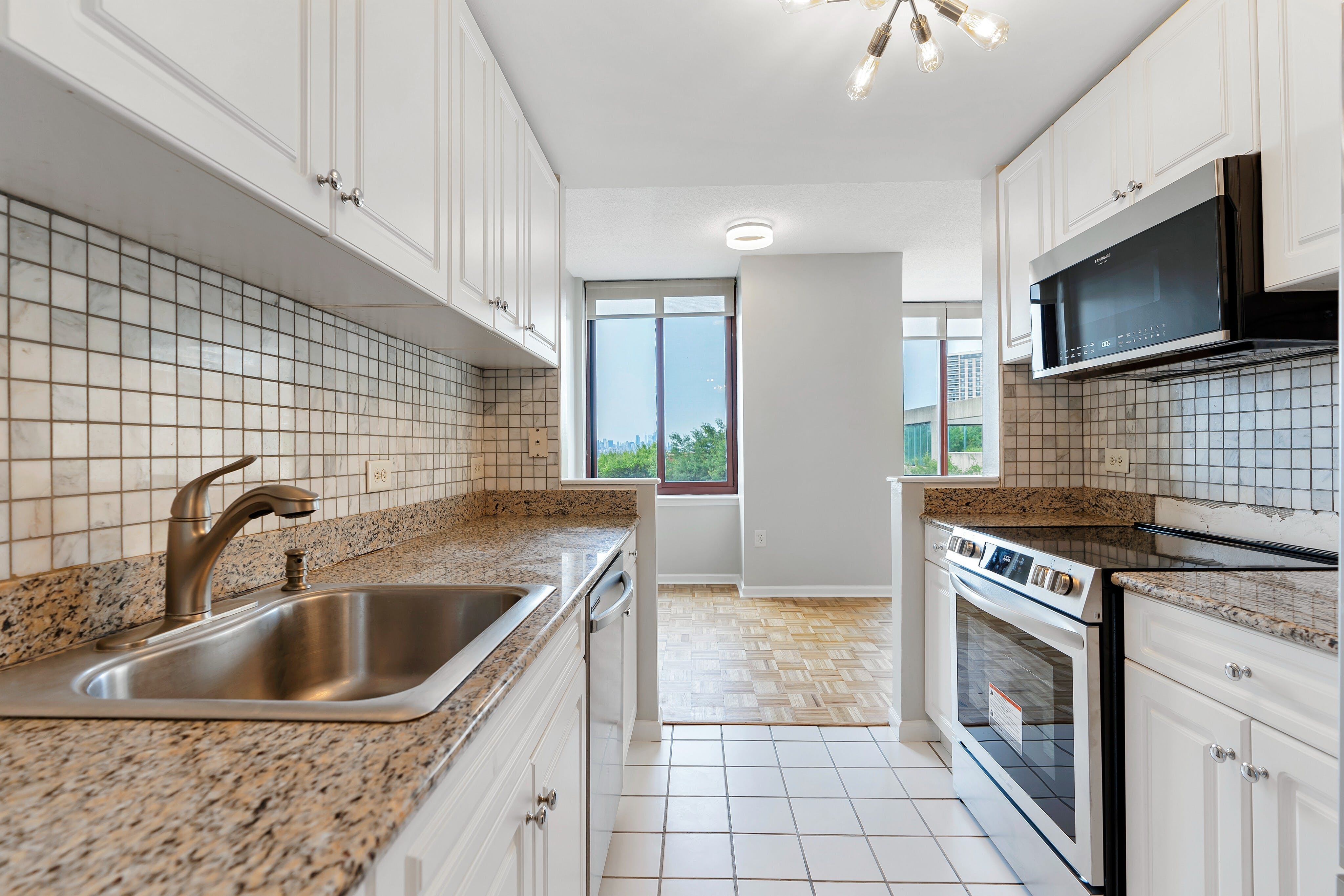 100 Old Palisade Road Unit# #1410