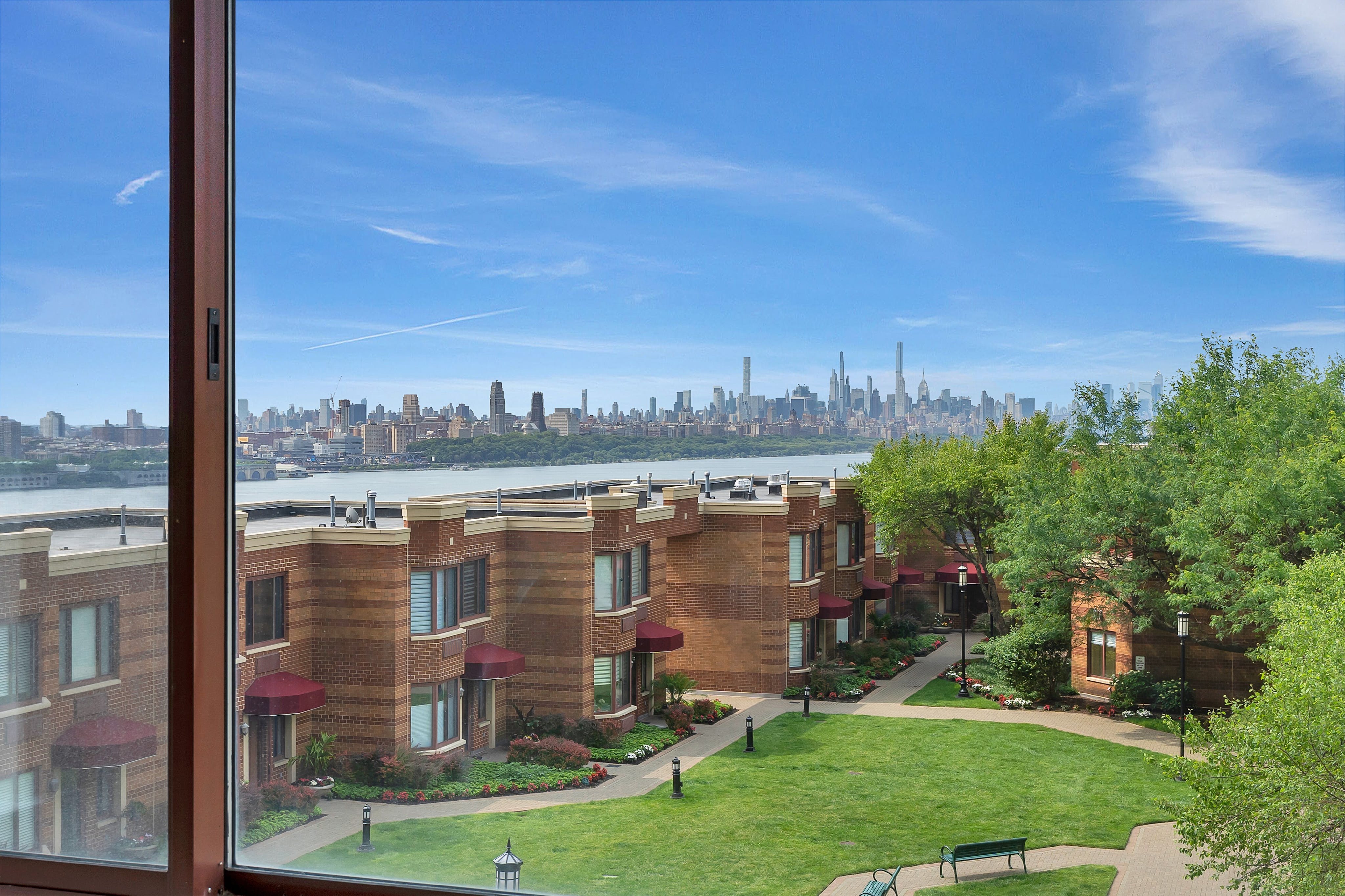 100 Old Palisade Road Unit# #1410