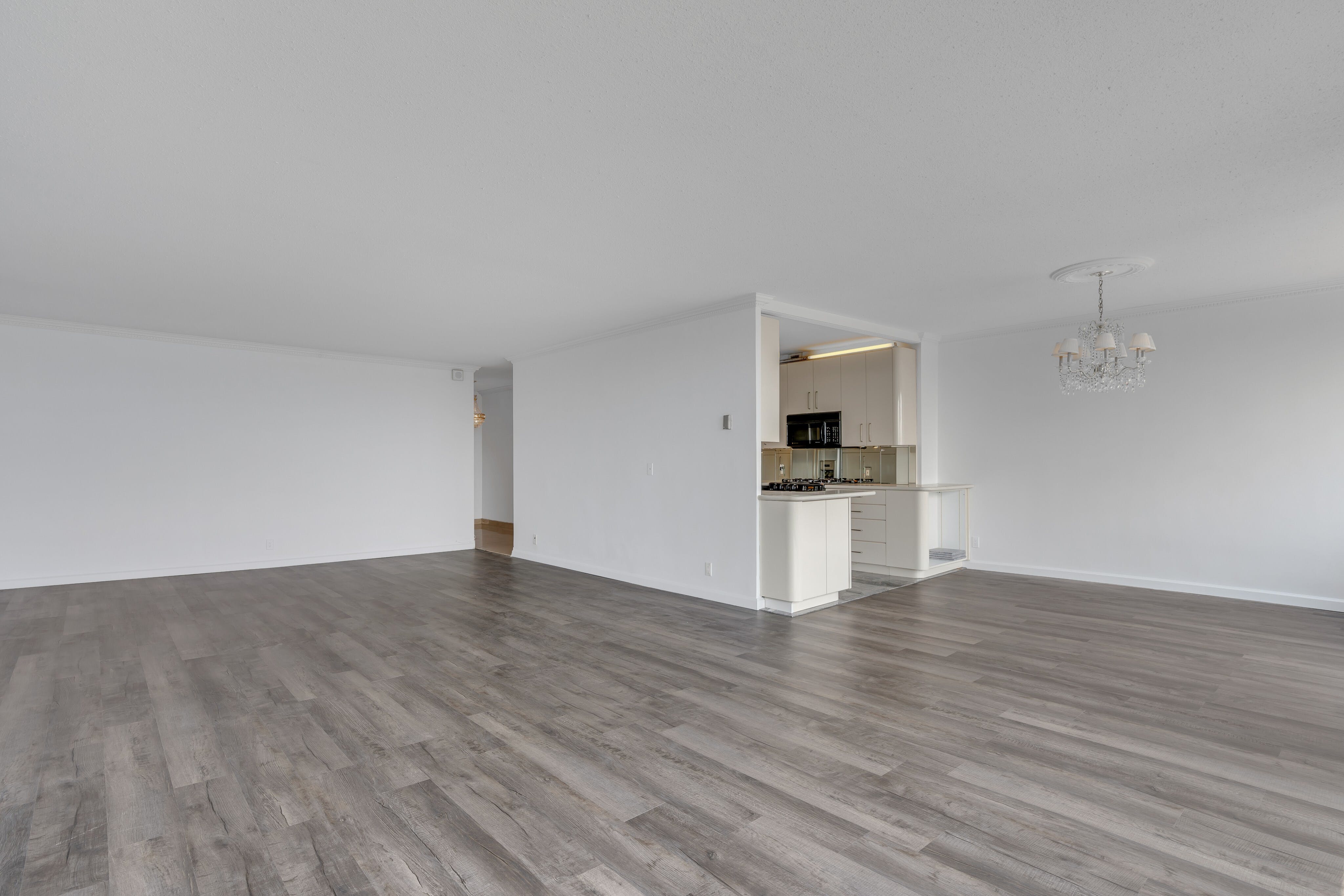 5 Horizon Road, #1907 