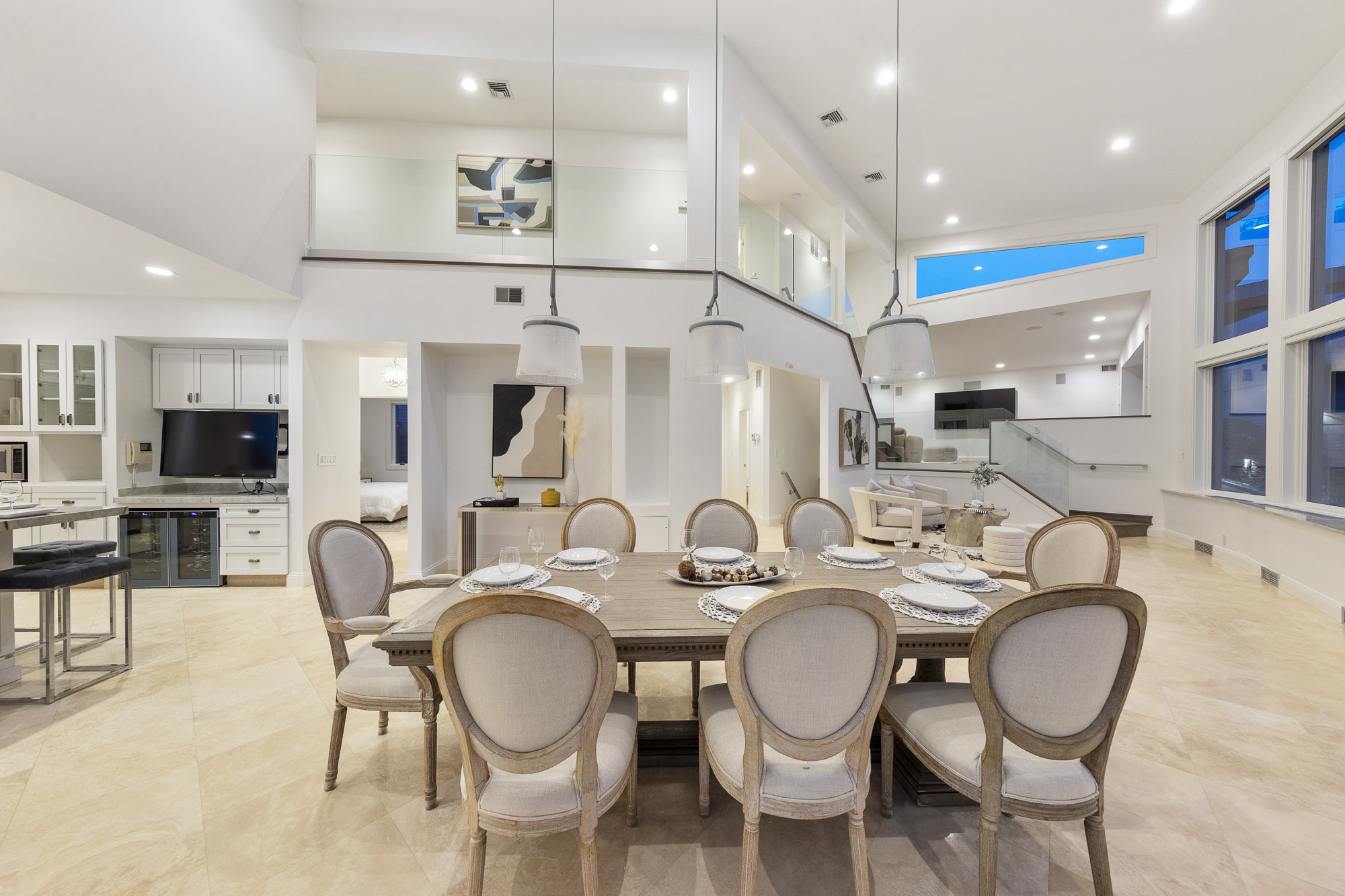 10 Shore Road