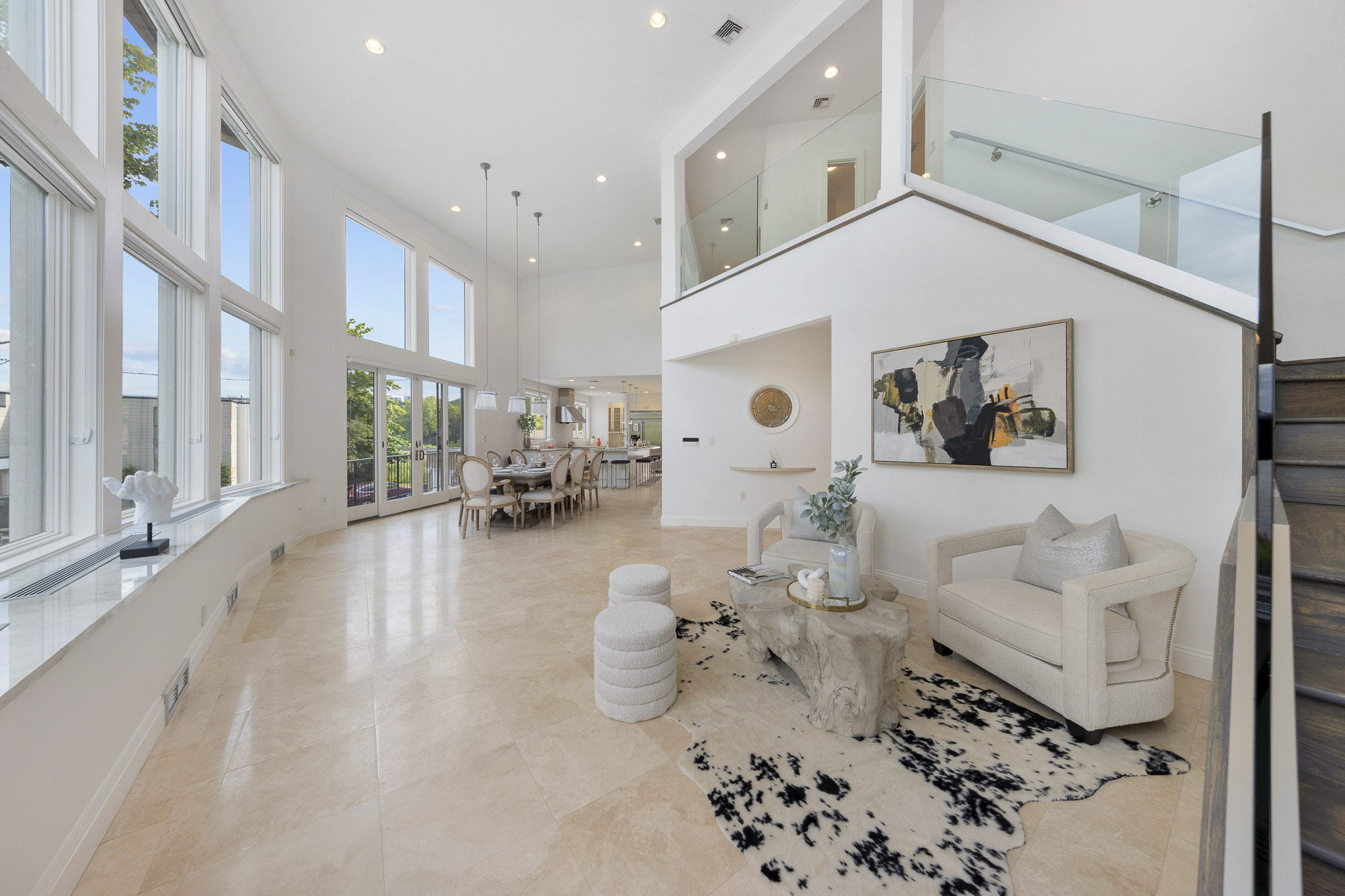 10 Shore Road
