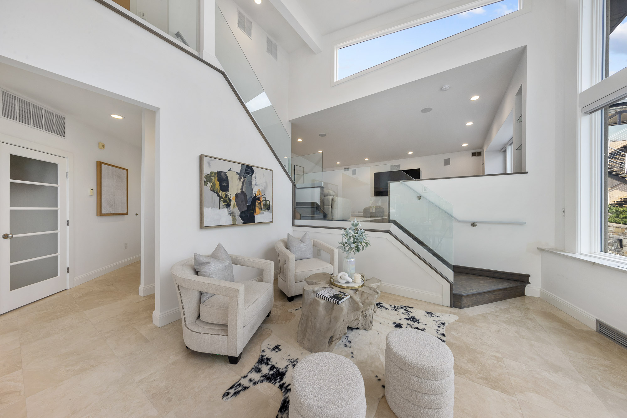 10 Shore Road