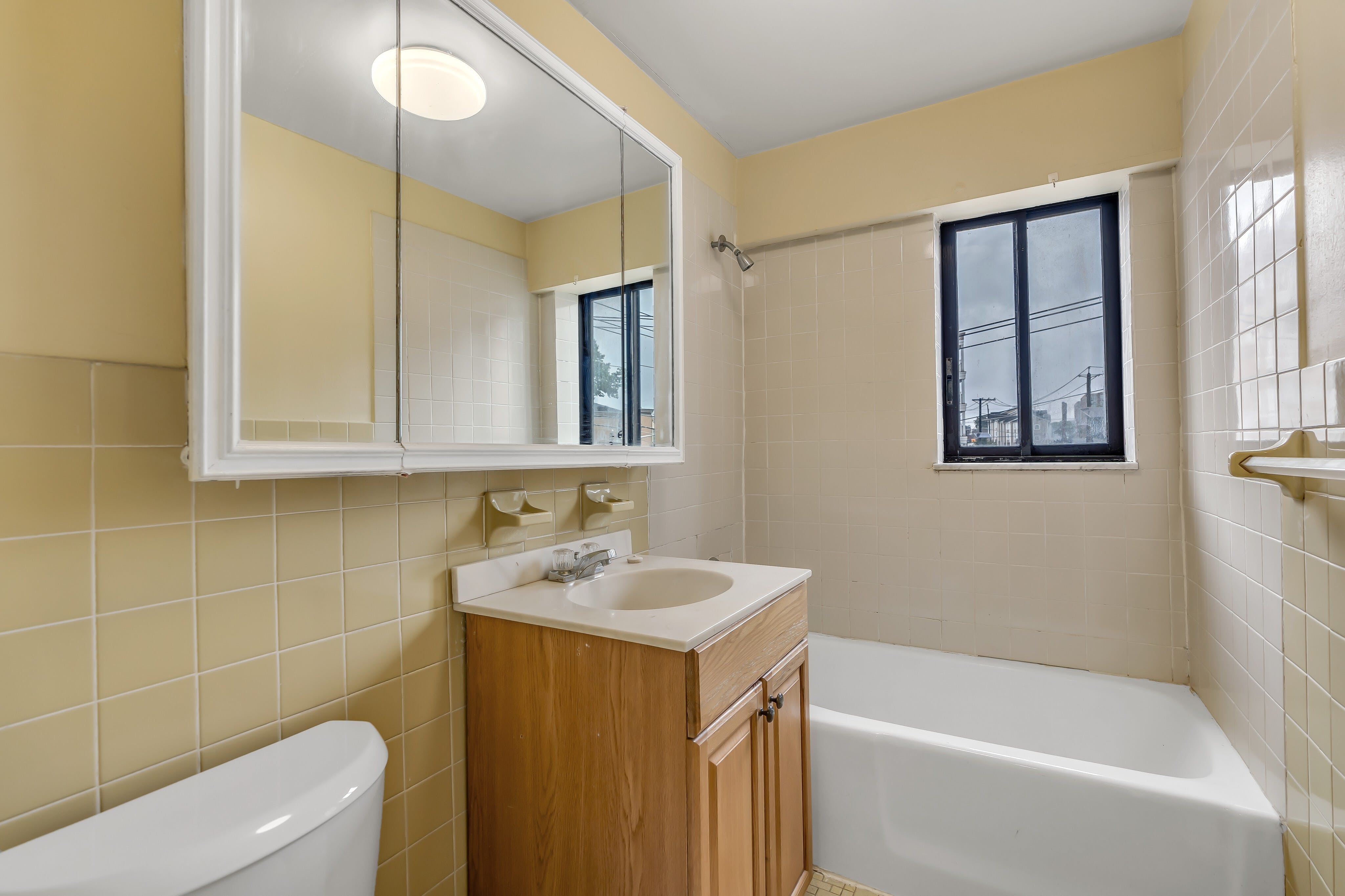233 12th Street Unit# 2C