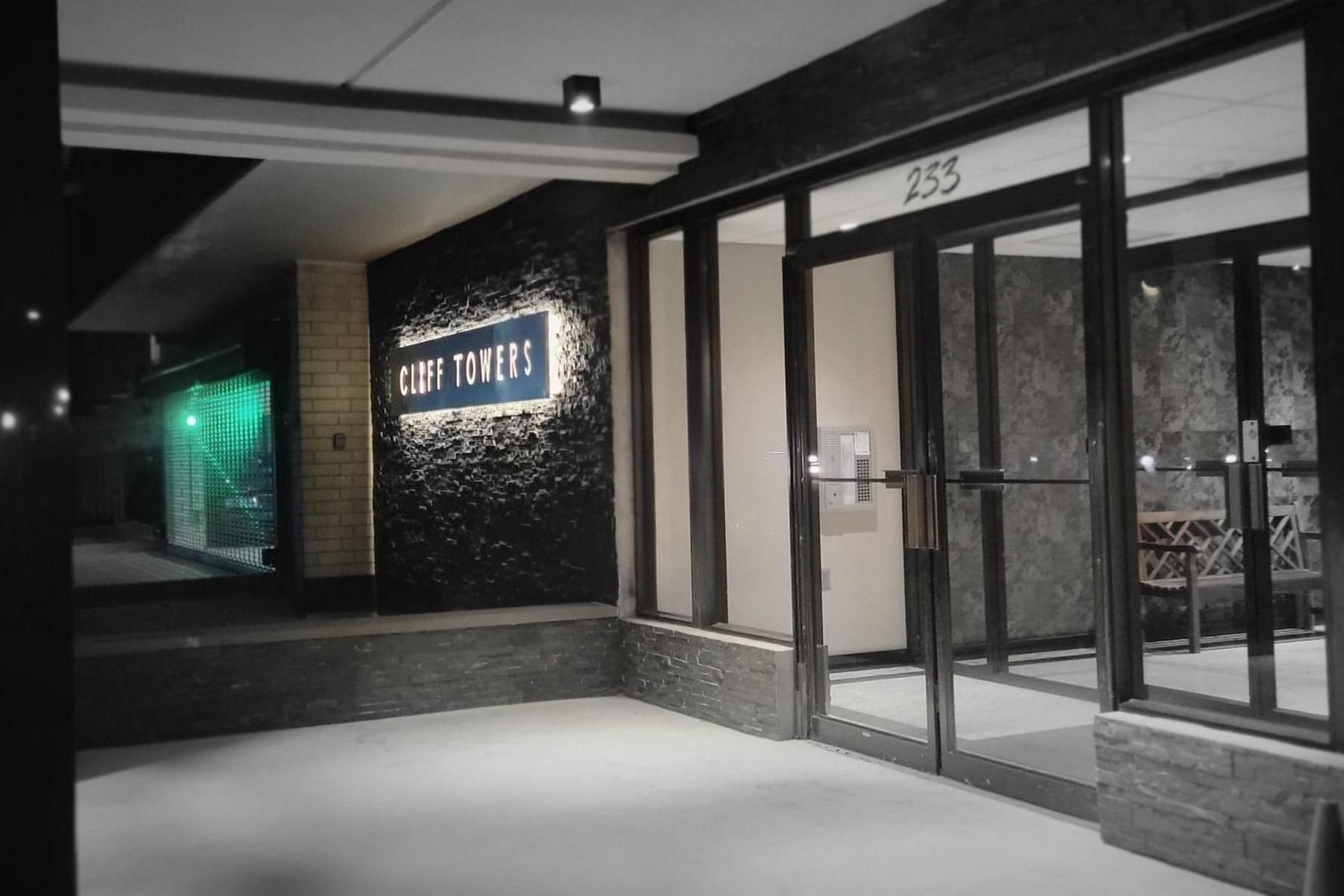 233 12th Street Unit# 2C