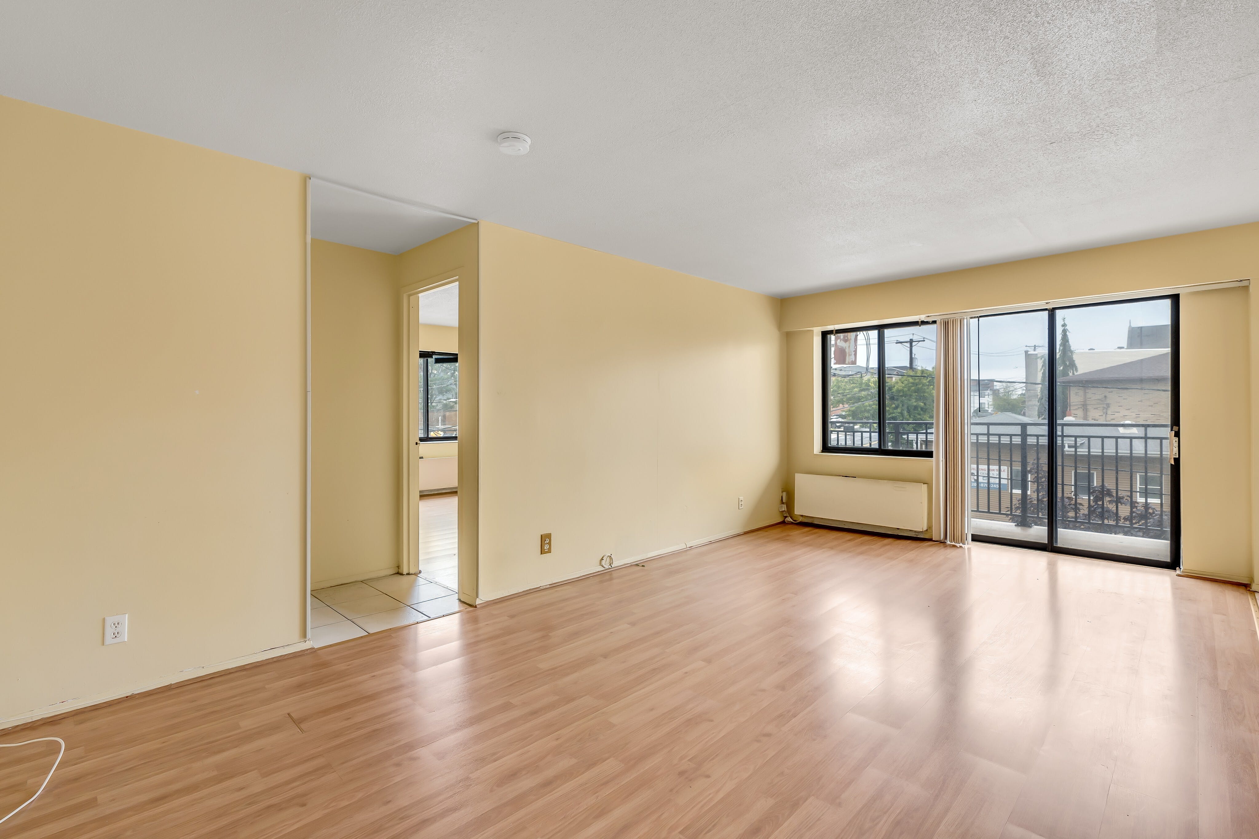 233 12th Street Unit# 2C