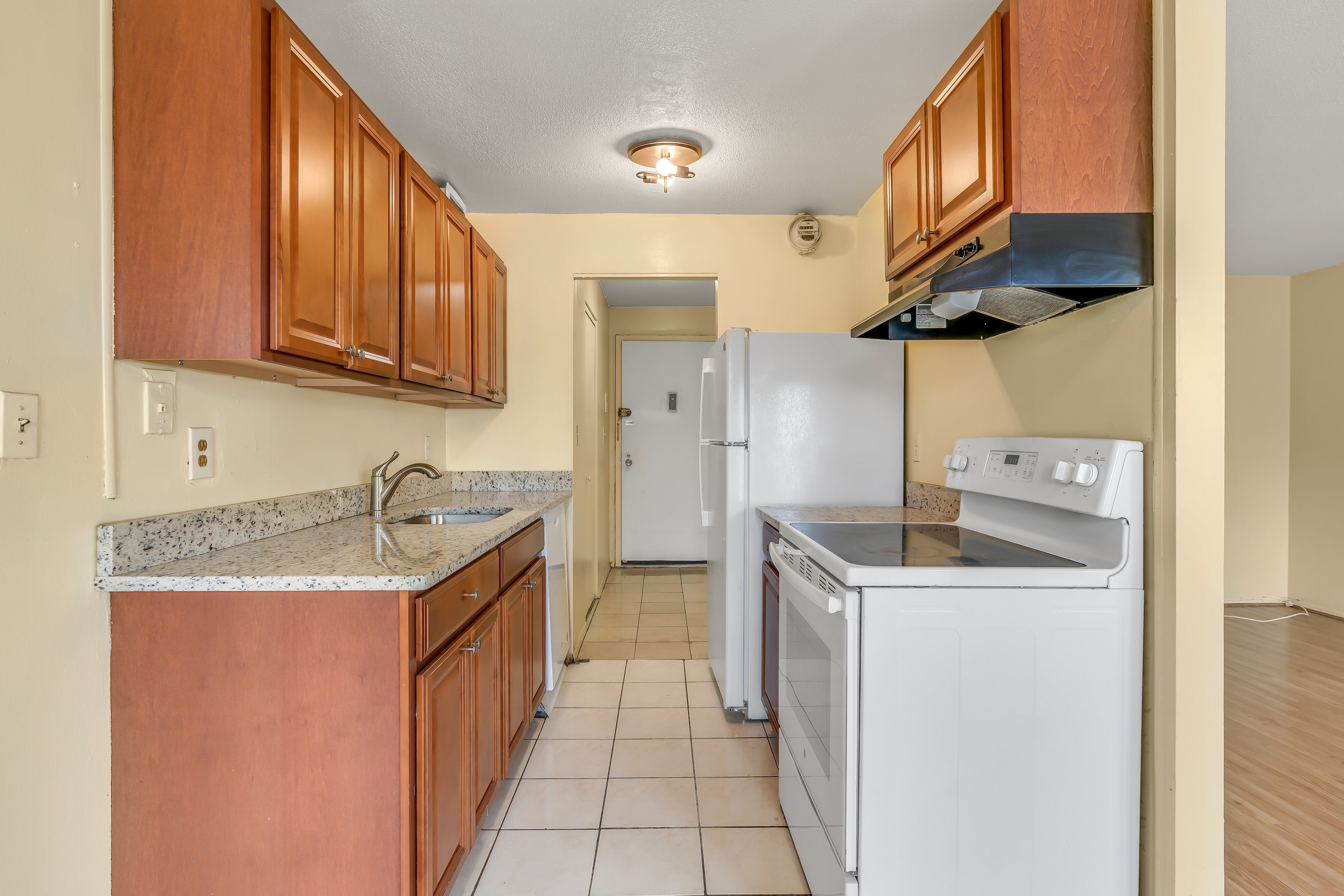 233 12th Street Unit# 2C