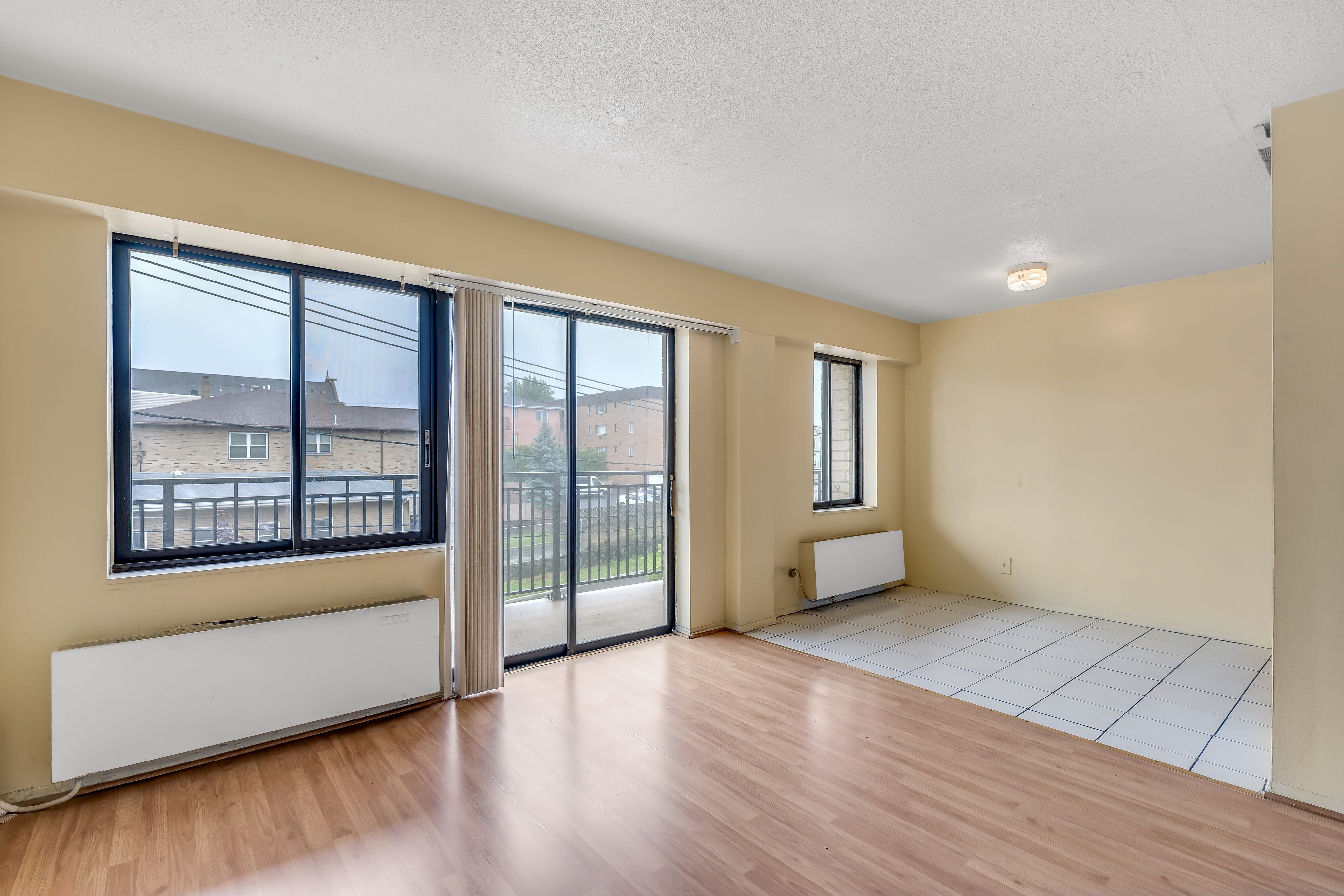 233 12th Street Unit# 2C