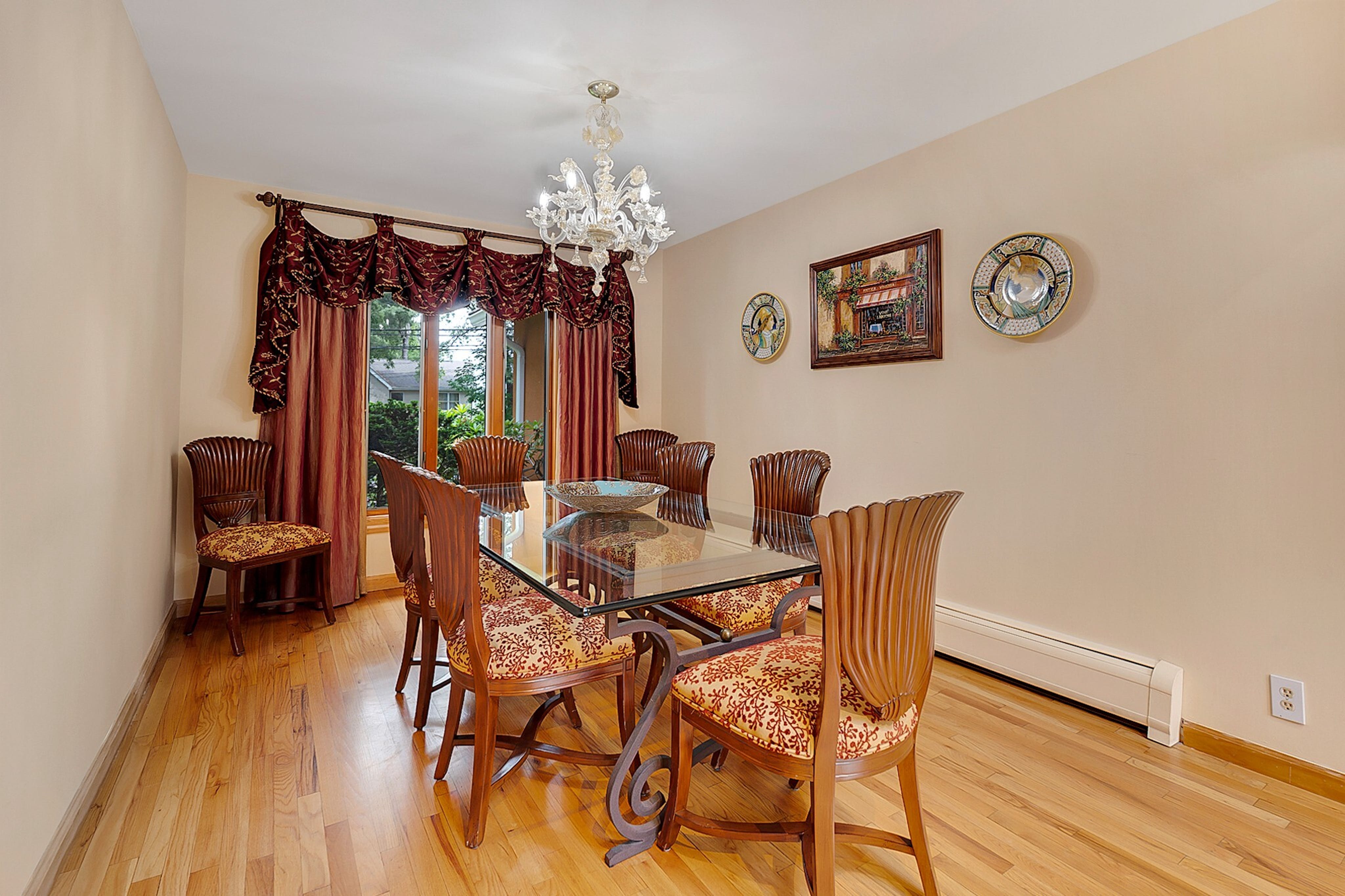 497 Tappan Road 