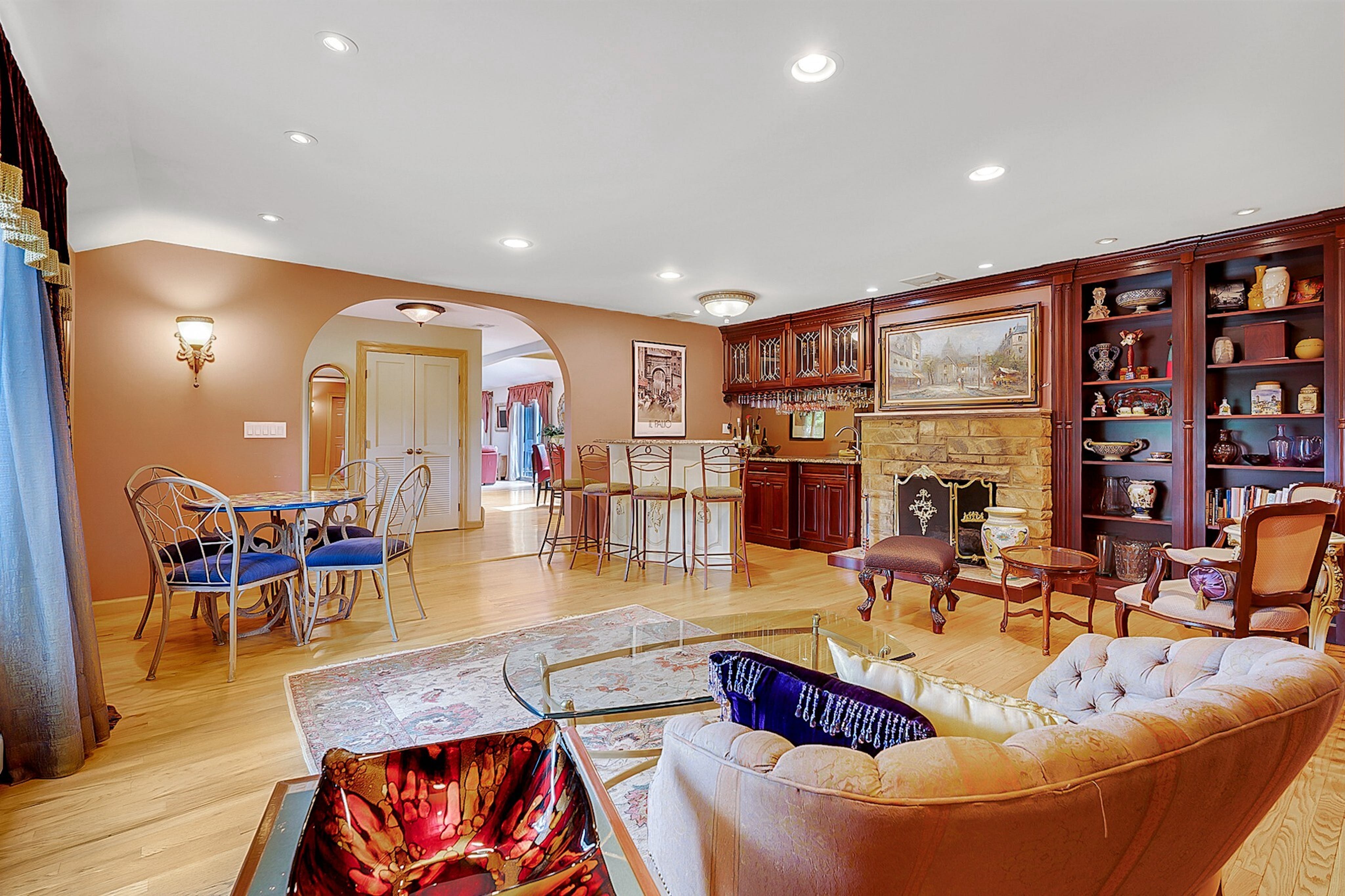 497 Tappan Road 