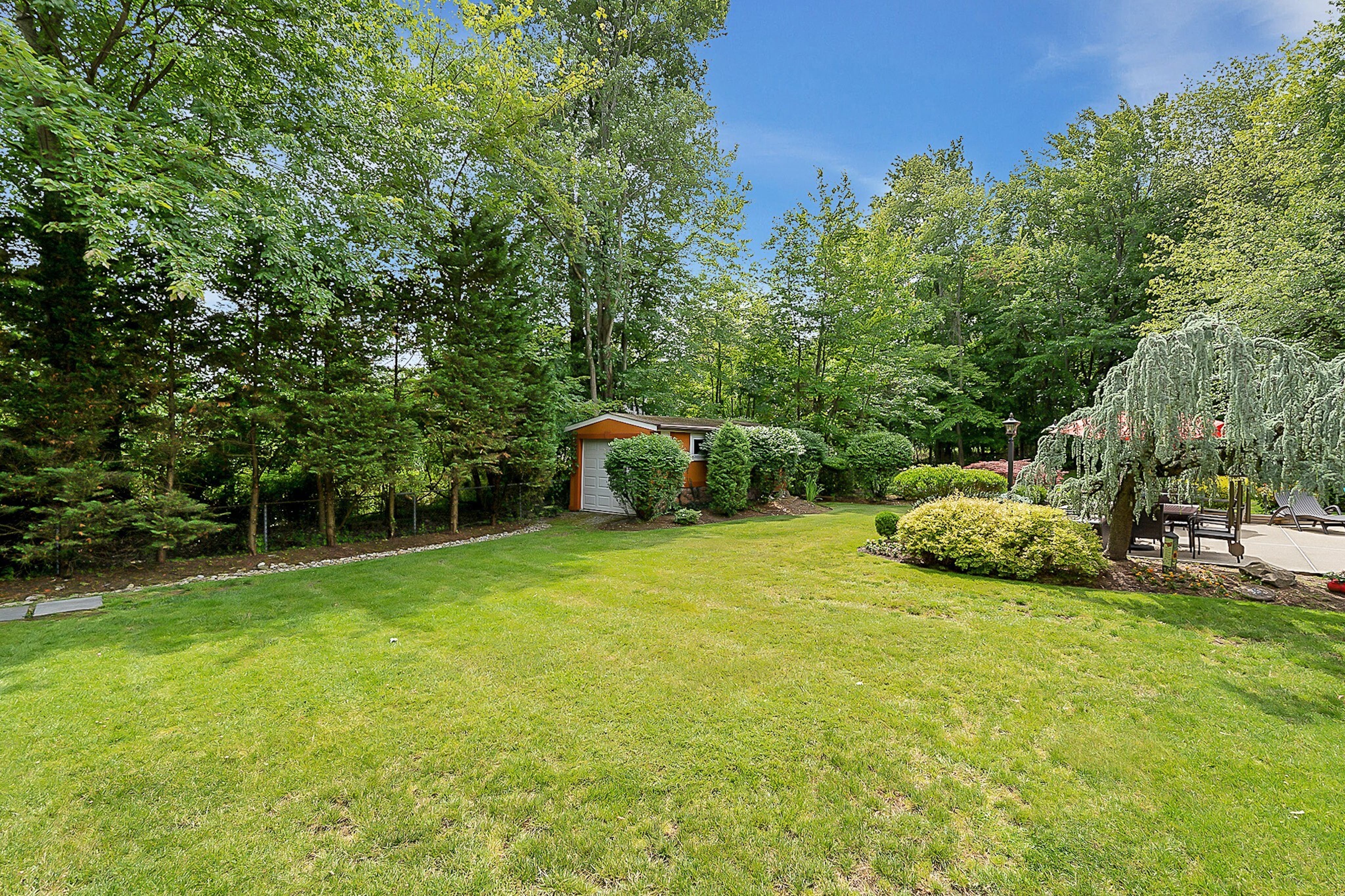 497 Tappan Road 