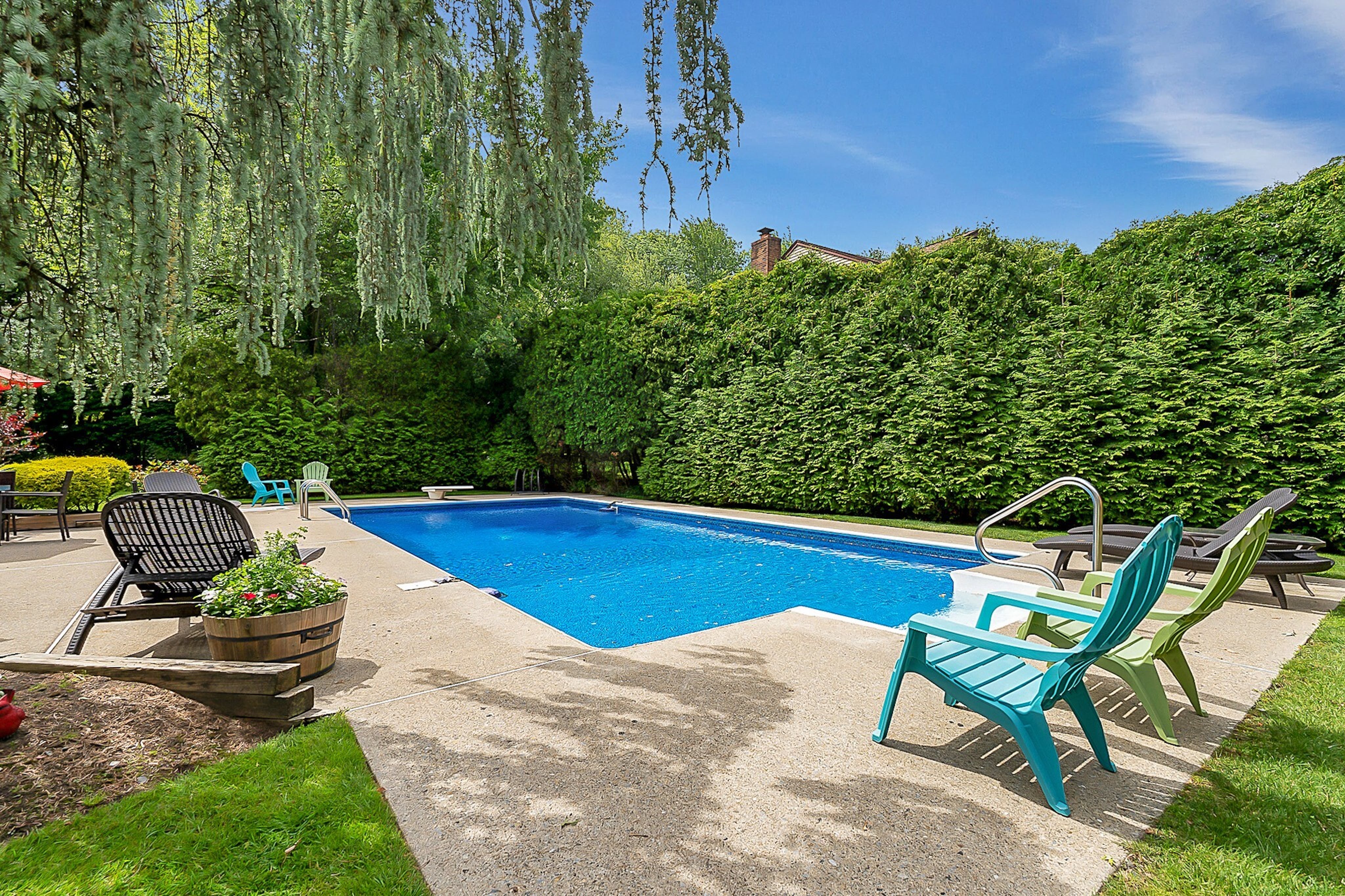 497 Tappan Road 