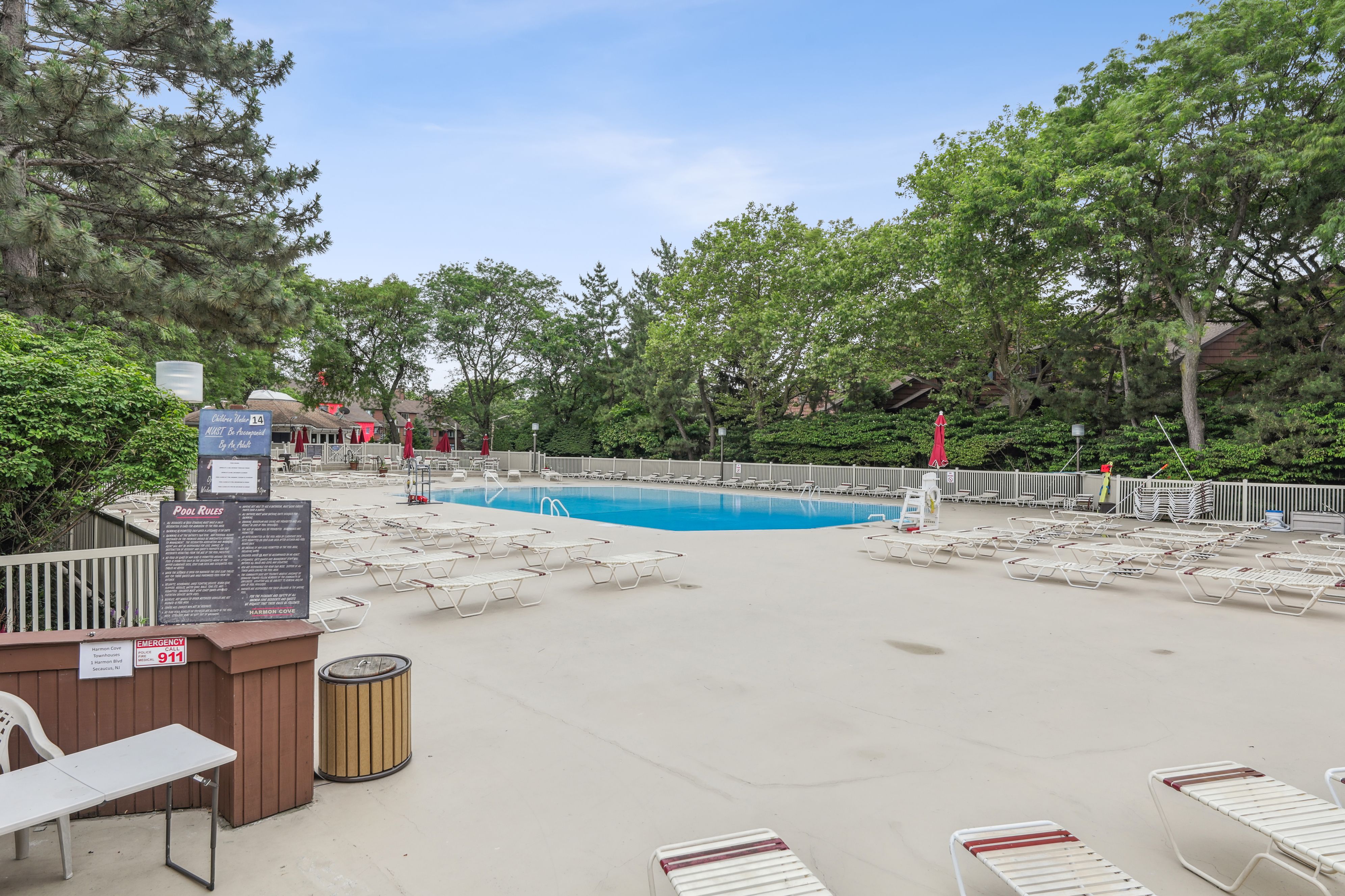 274 Sunset Key Unit# 274
