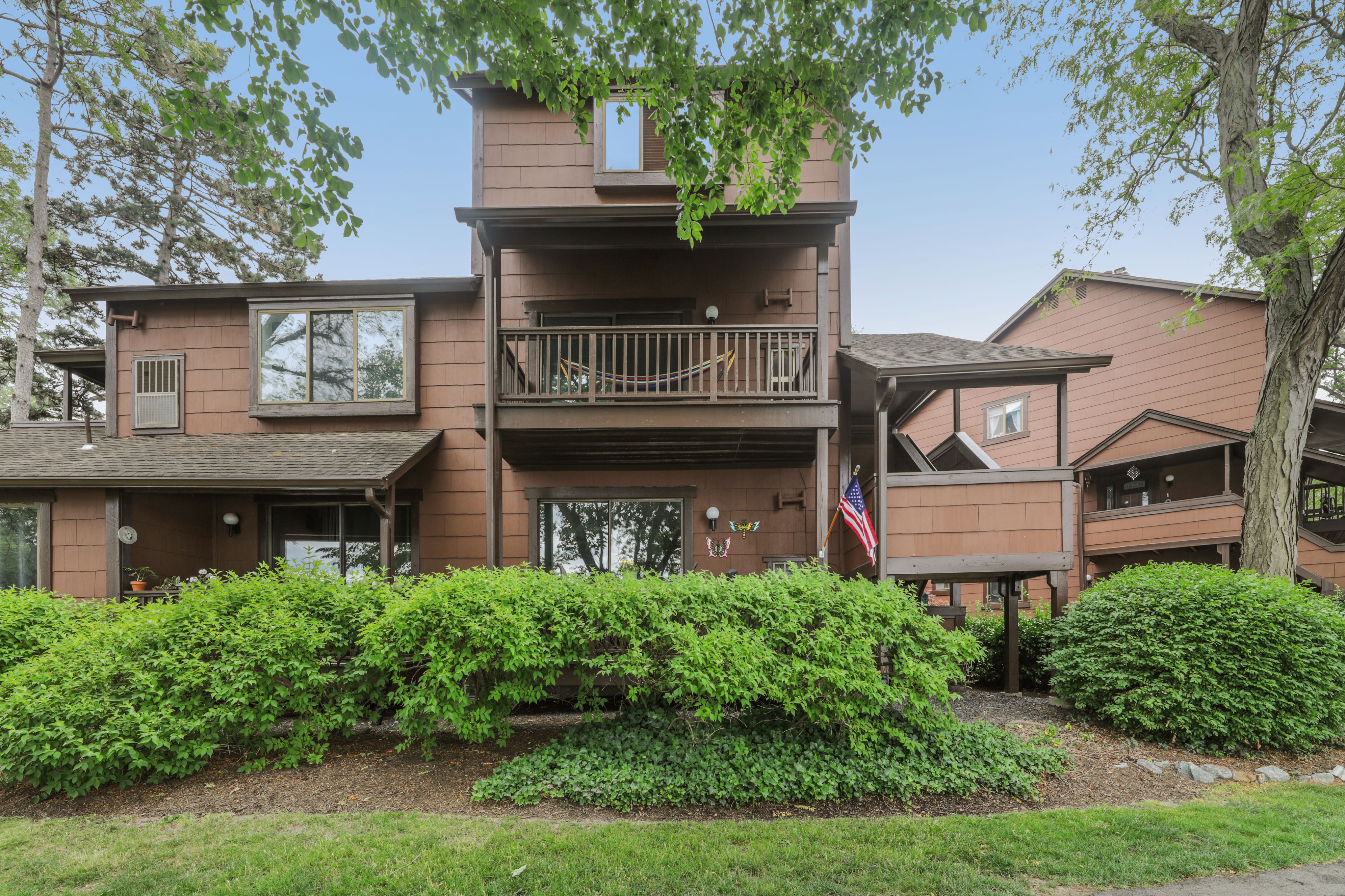 274 Sunset Key Unit# 274