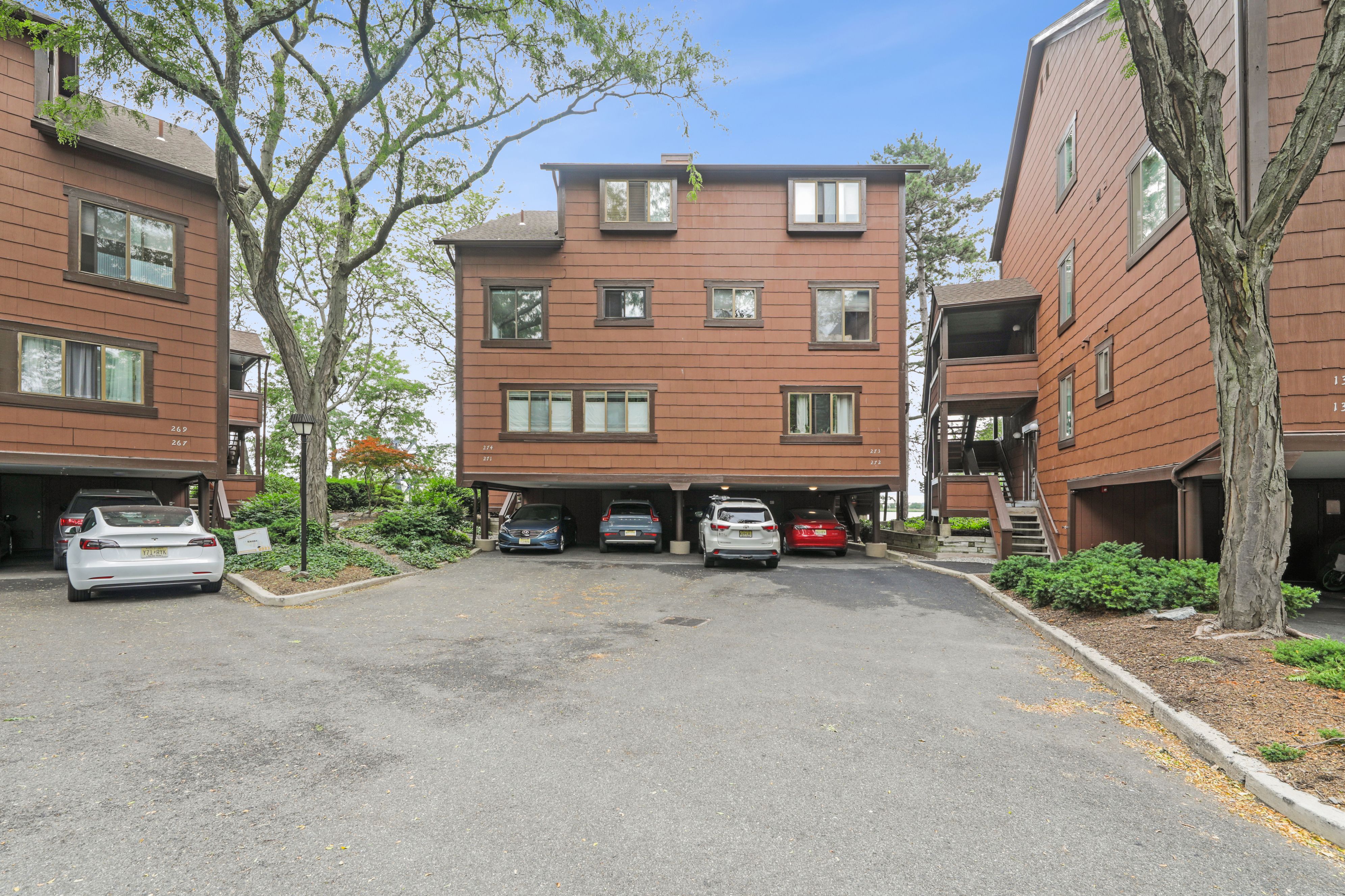 274 Sunset Key Unit# 274
