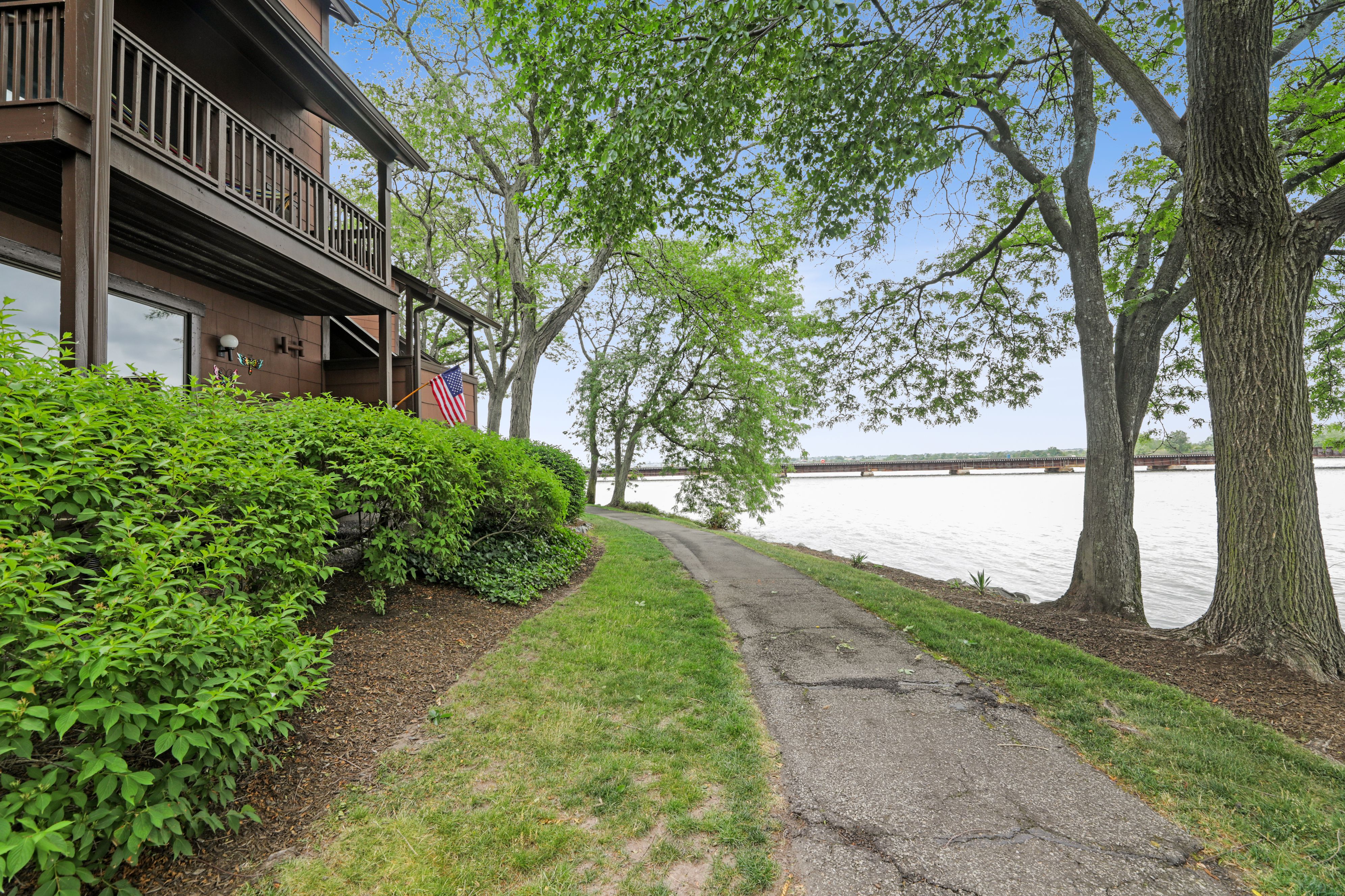 274 Sunset Key Unit# 274