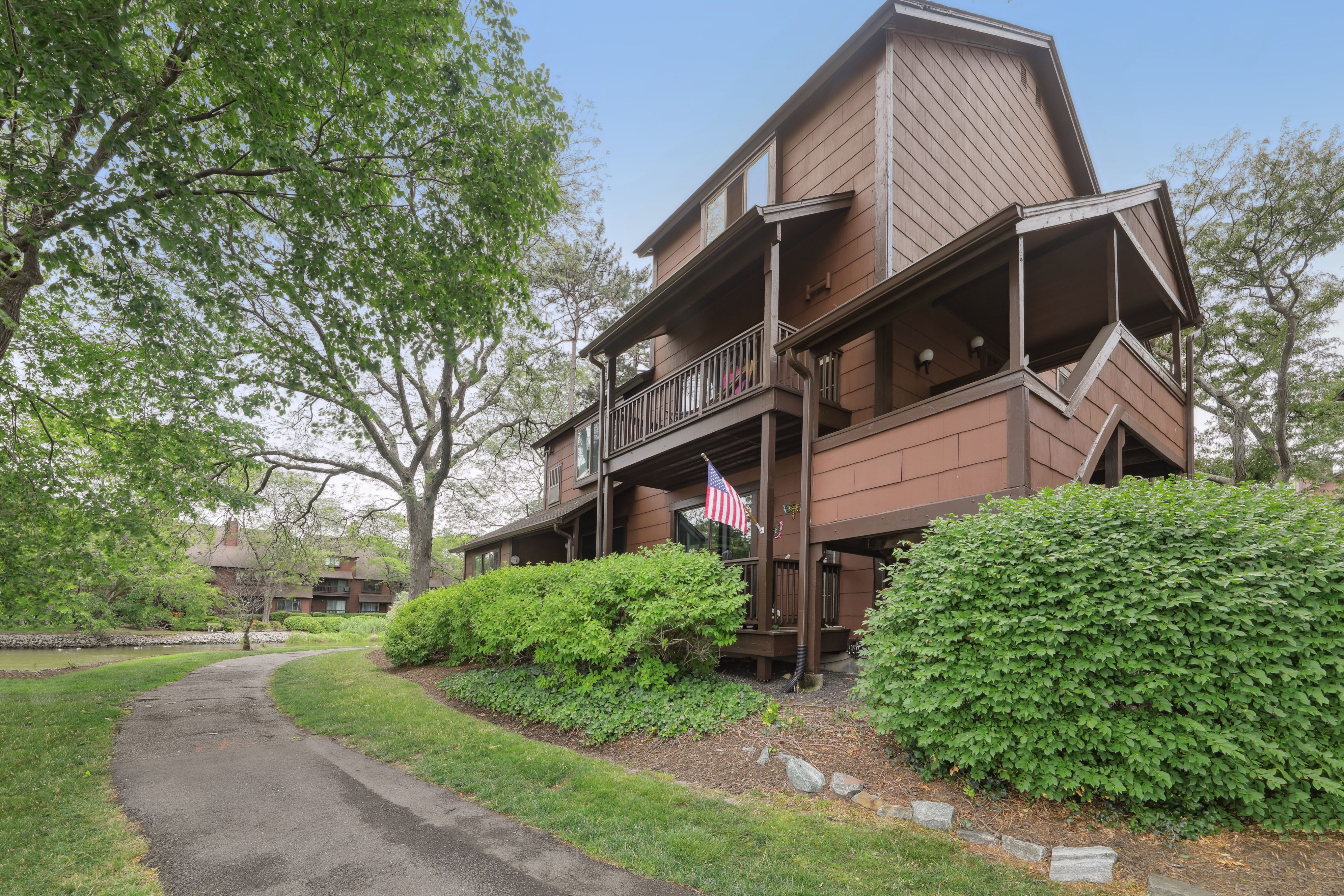 274 Sunset Key Unit# 274