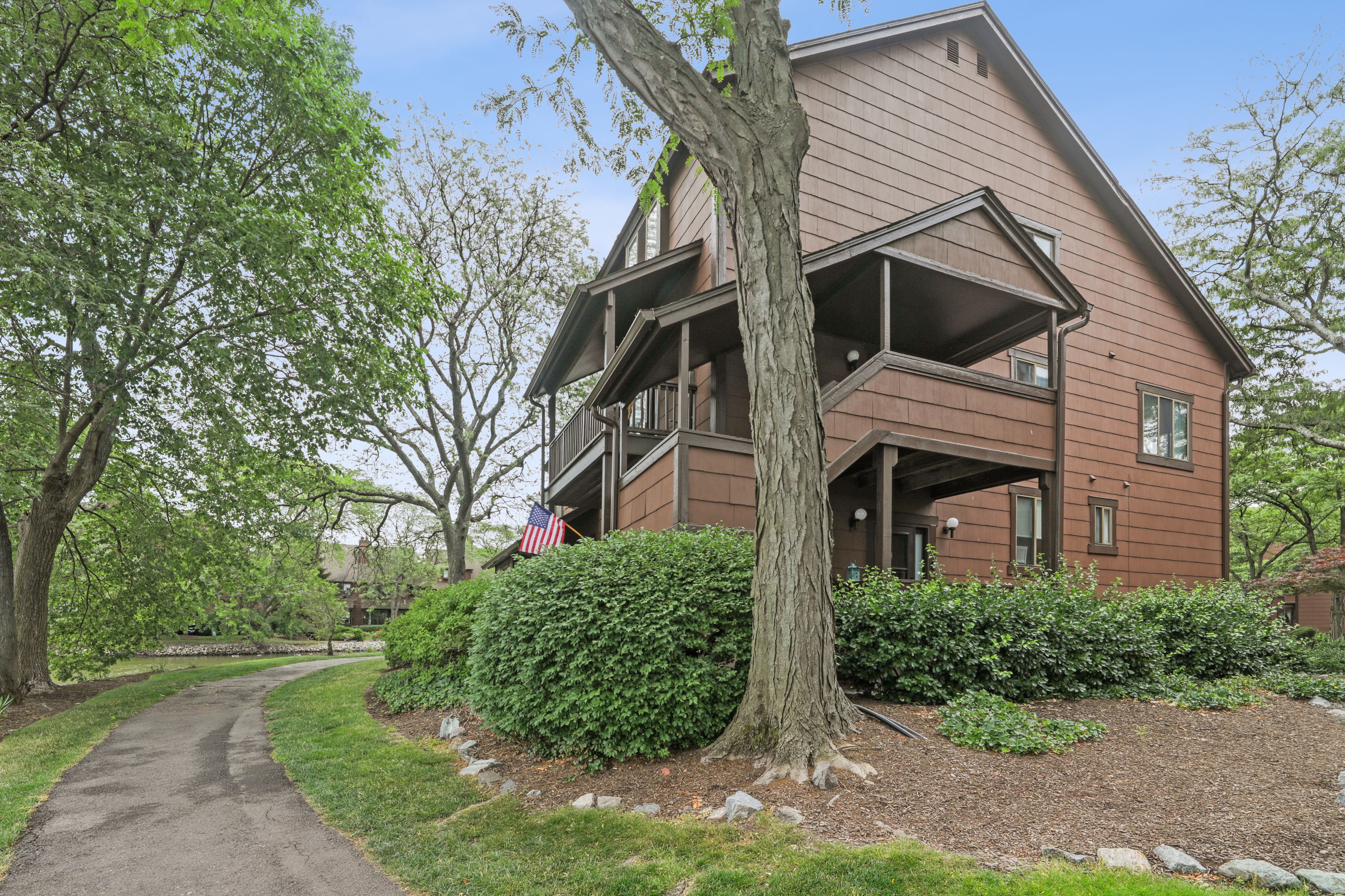 274 Sunset Key Unit# 274