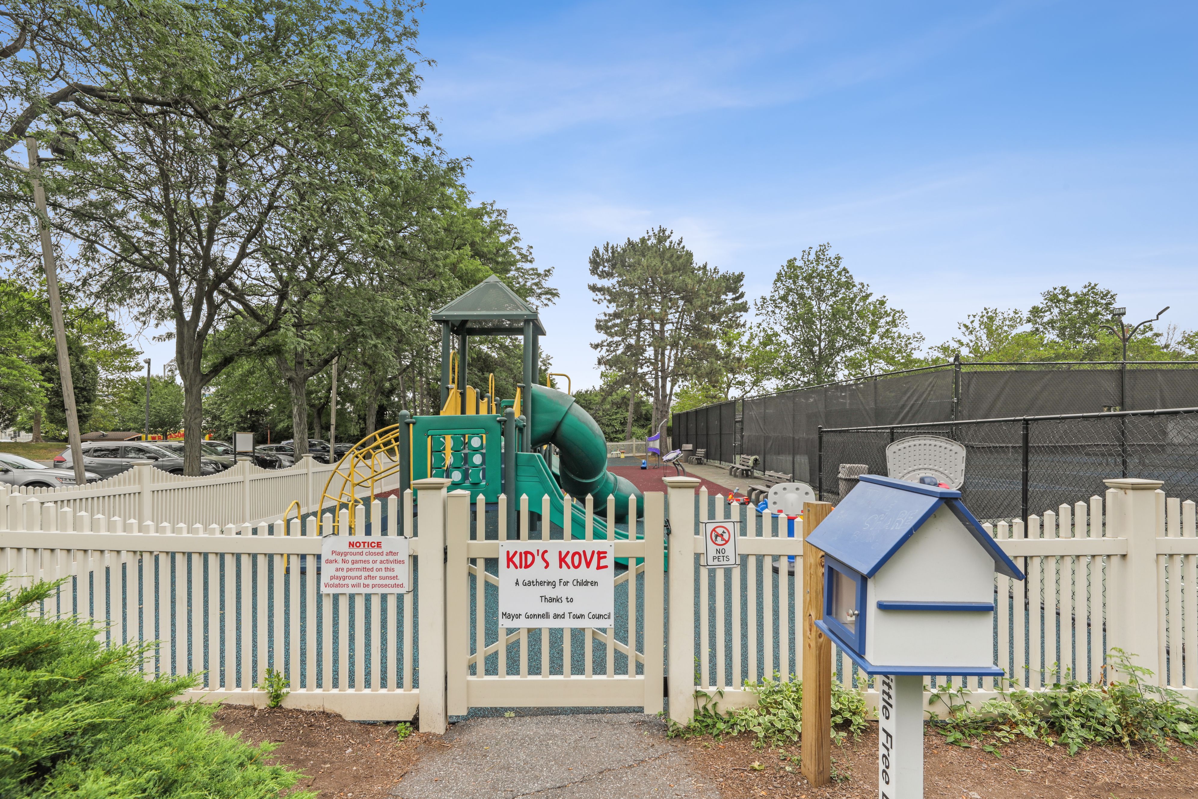 274 Sunset Key Unit# 274
