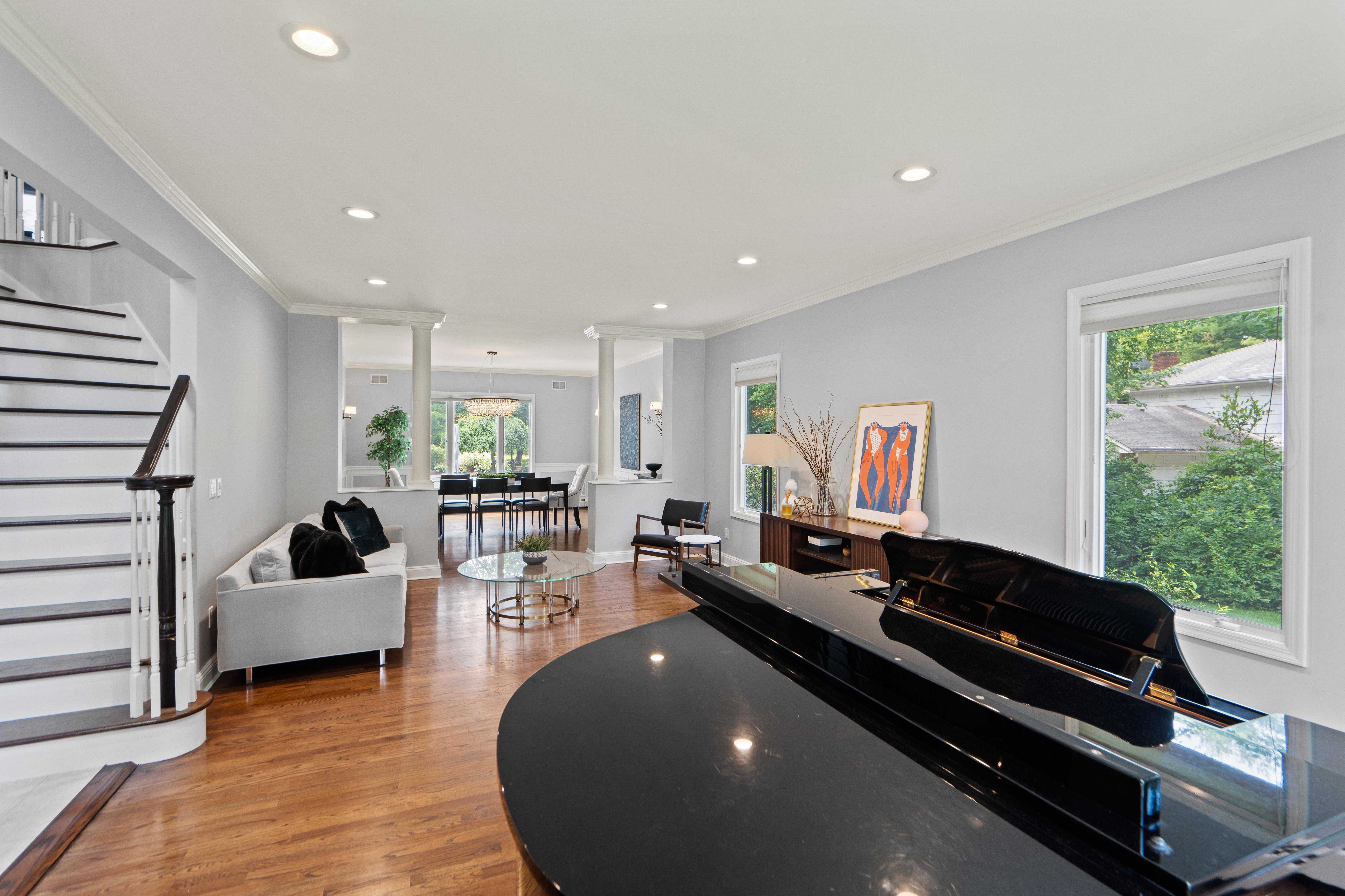 50 Northrop Lane 