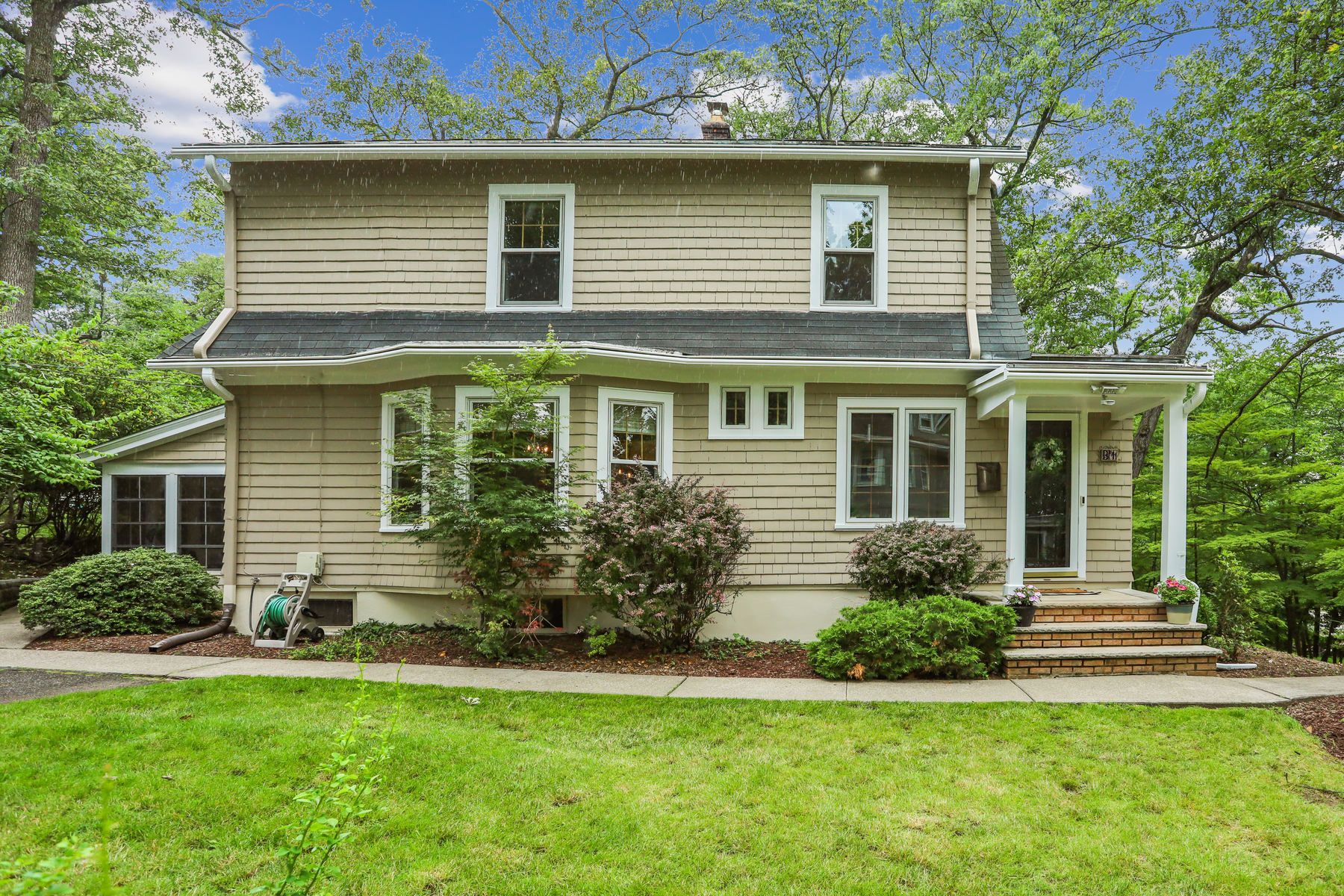 31 Fells Road 