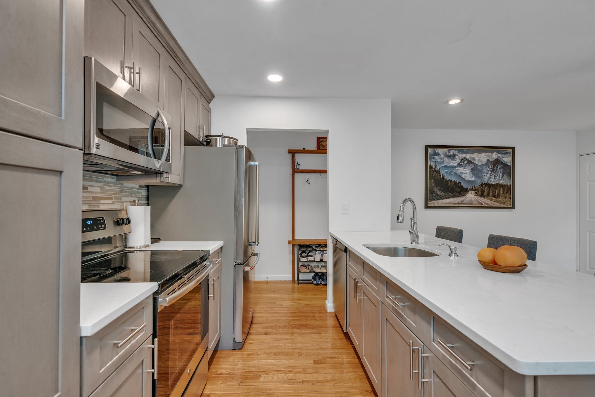 364 East Ridgewood Avenue, #6 